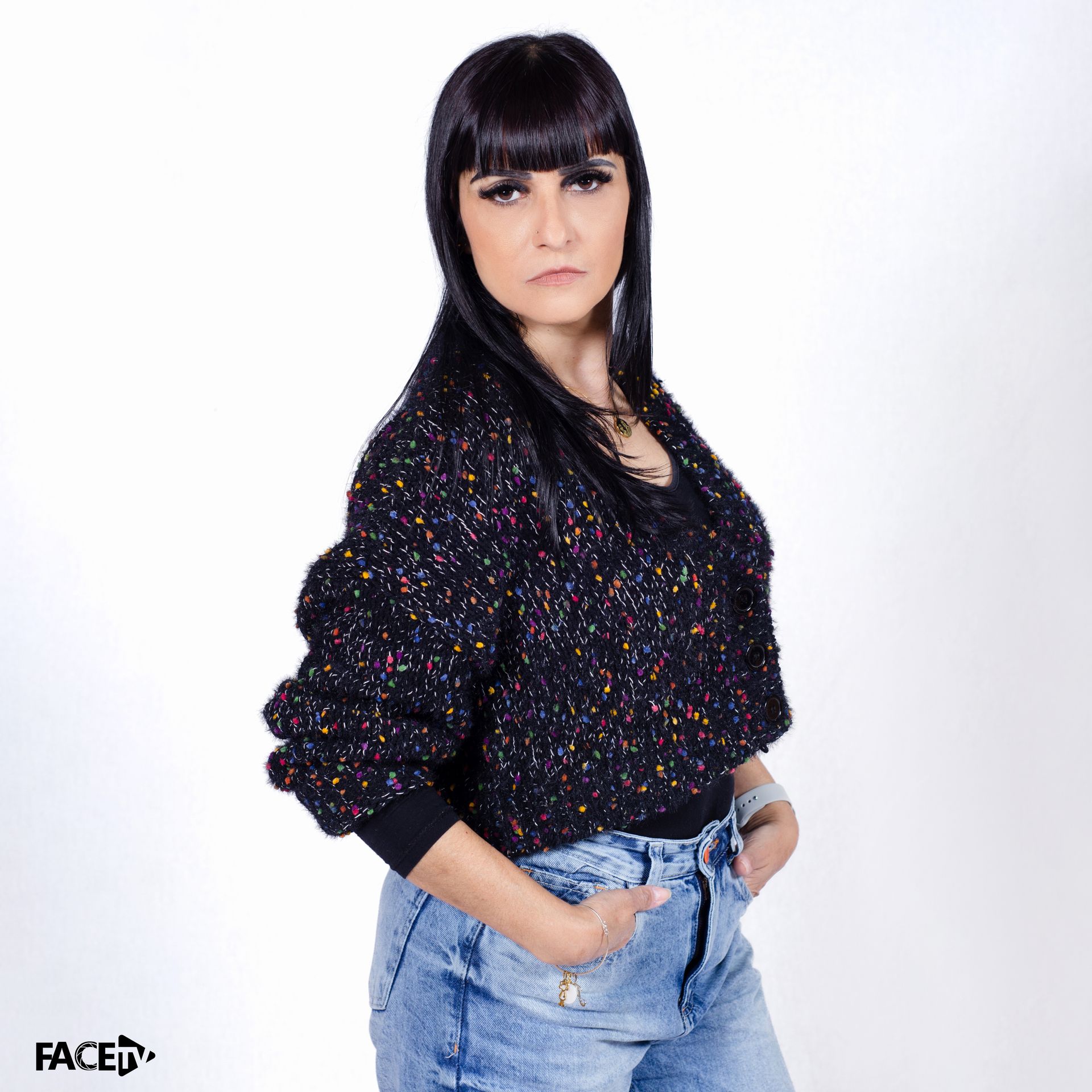 Adriana Cazorla - 3 - 1