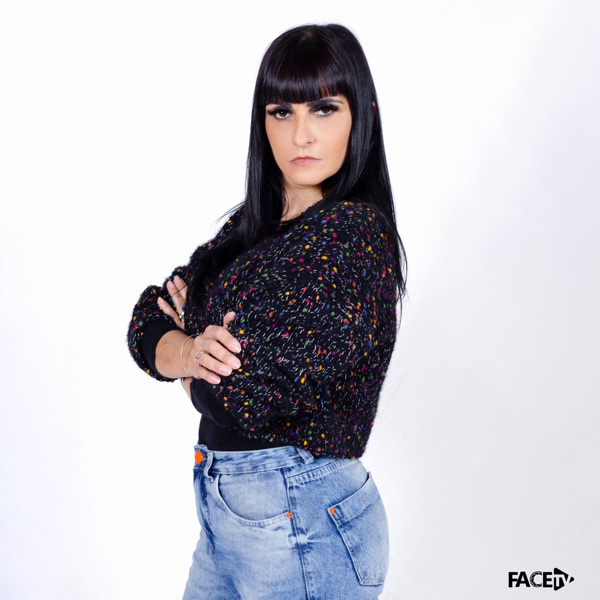 Adriana Cazorla - 3 - 0