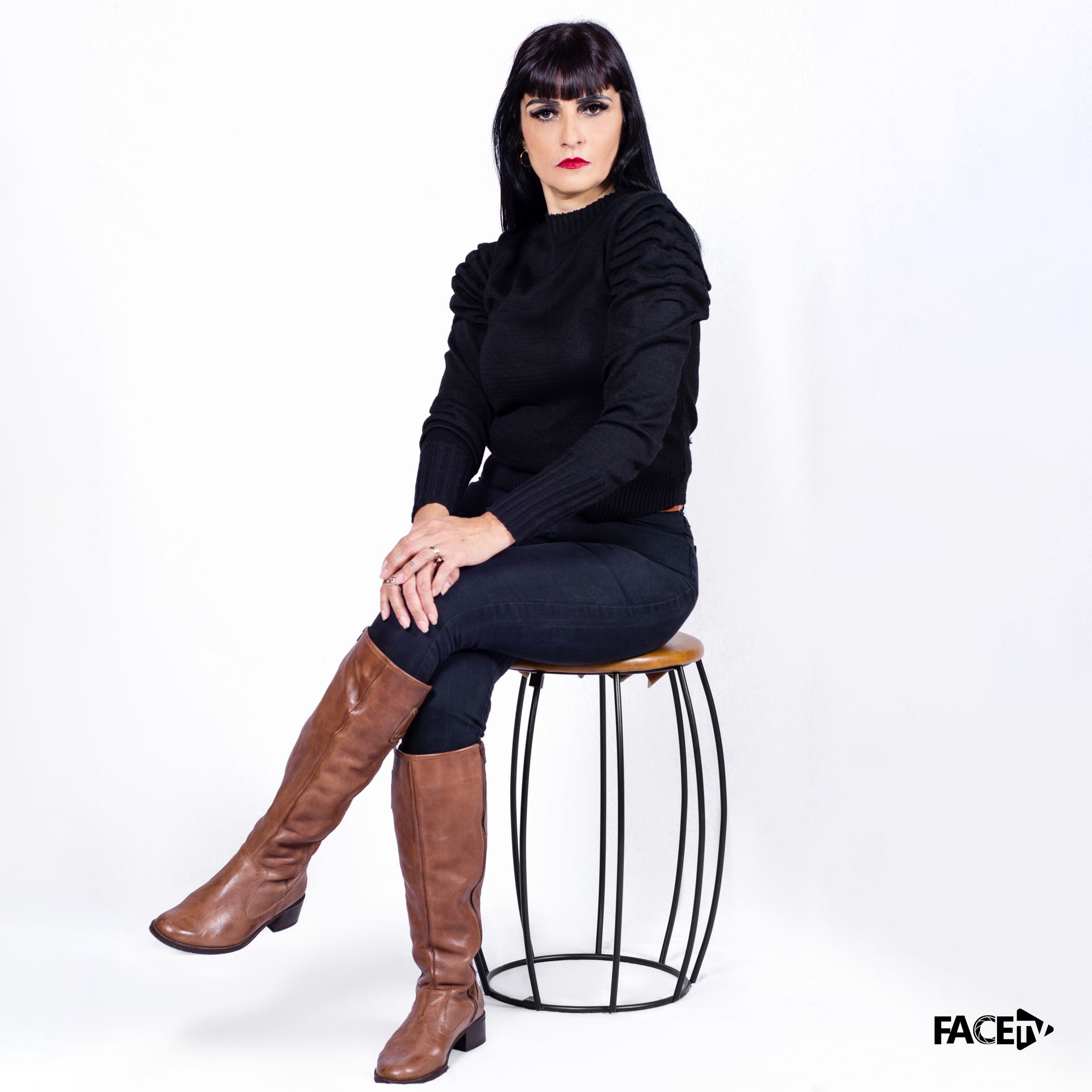 Adriana Cazorla - 3 - 12