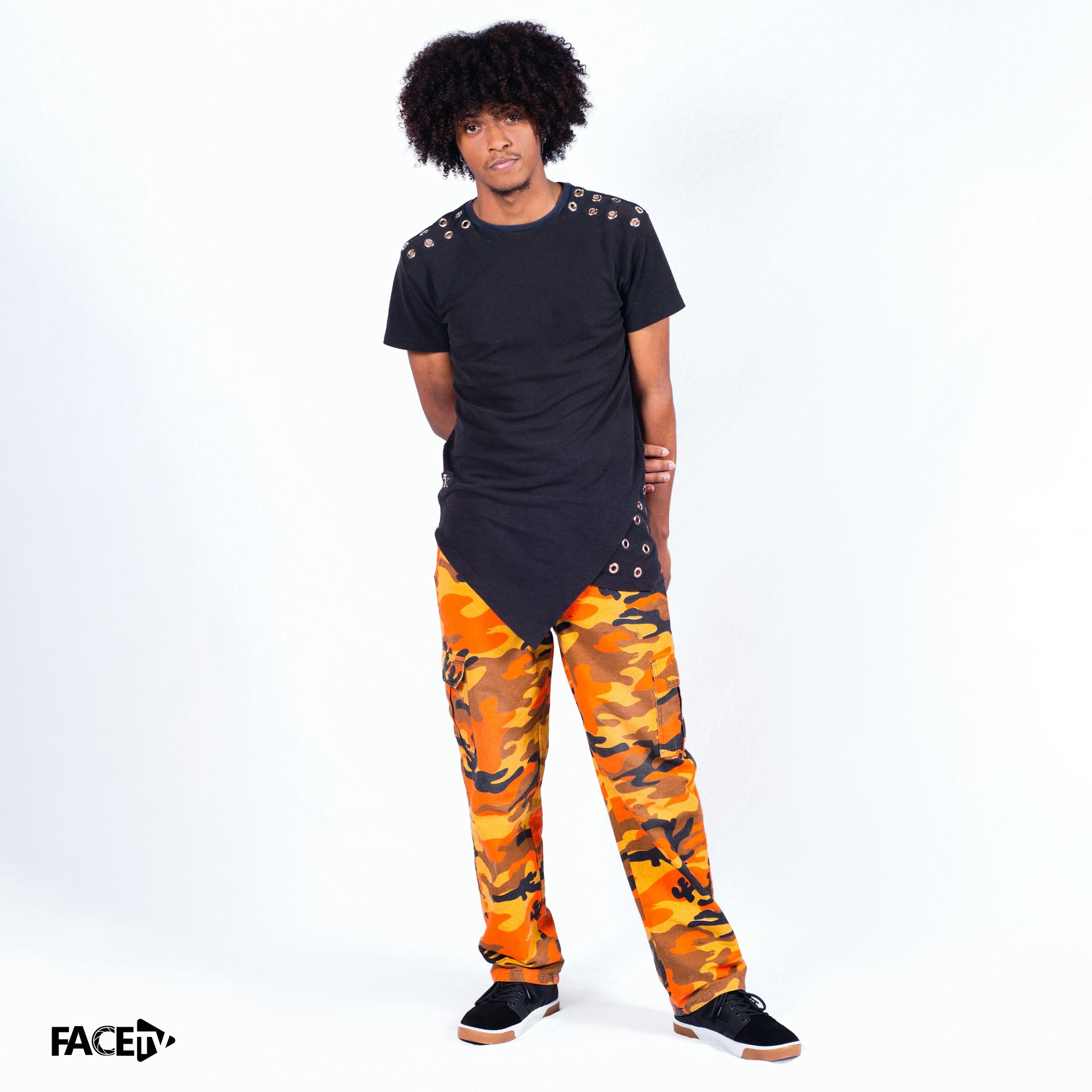 Jonathan Marques - 3 - 0