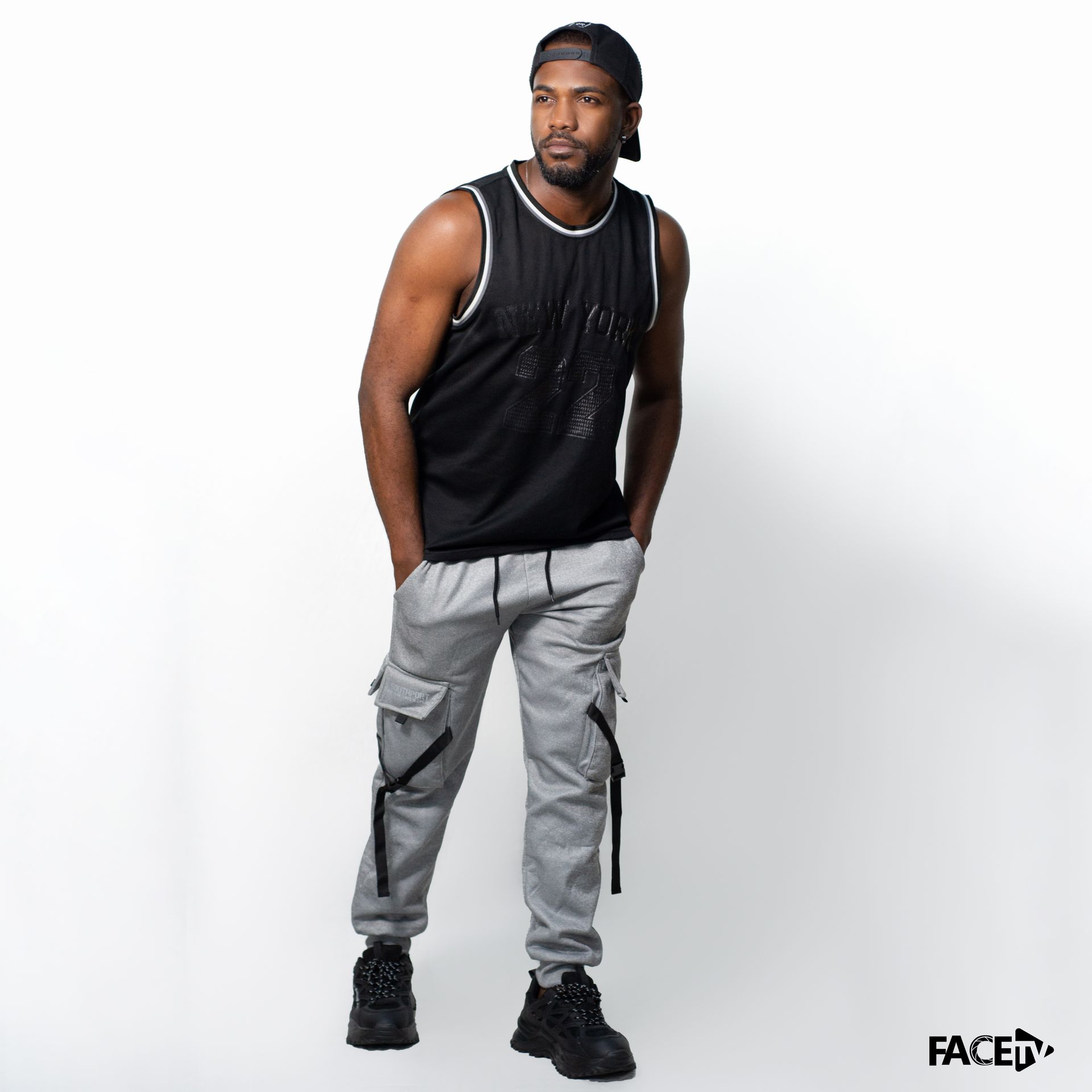 Clayton Caymi - 2 - 1