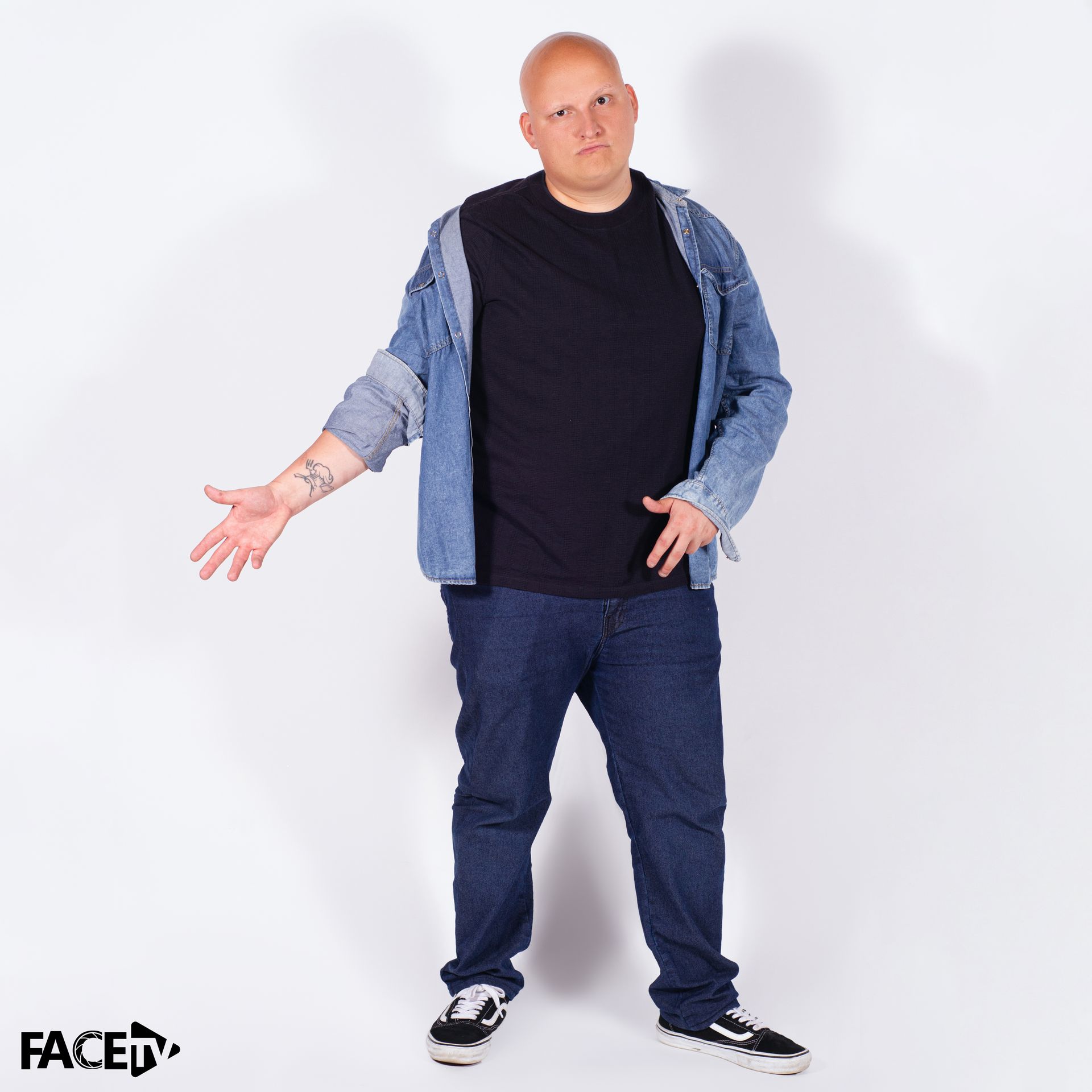 Luccas Bergson - 2 - 1