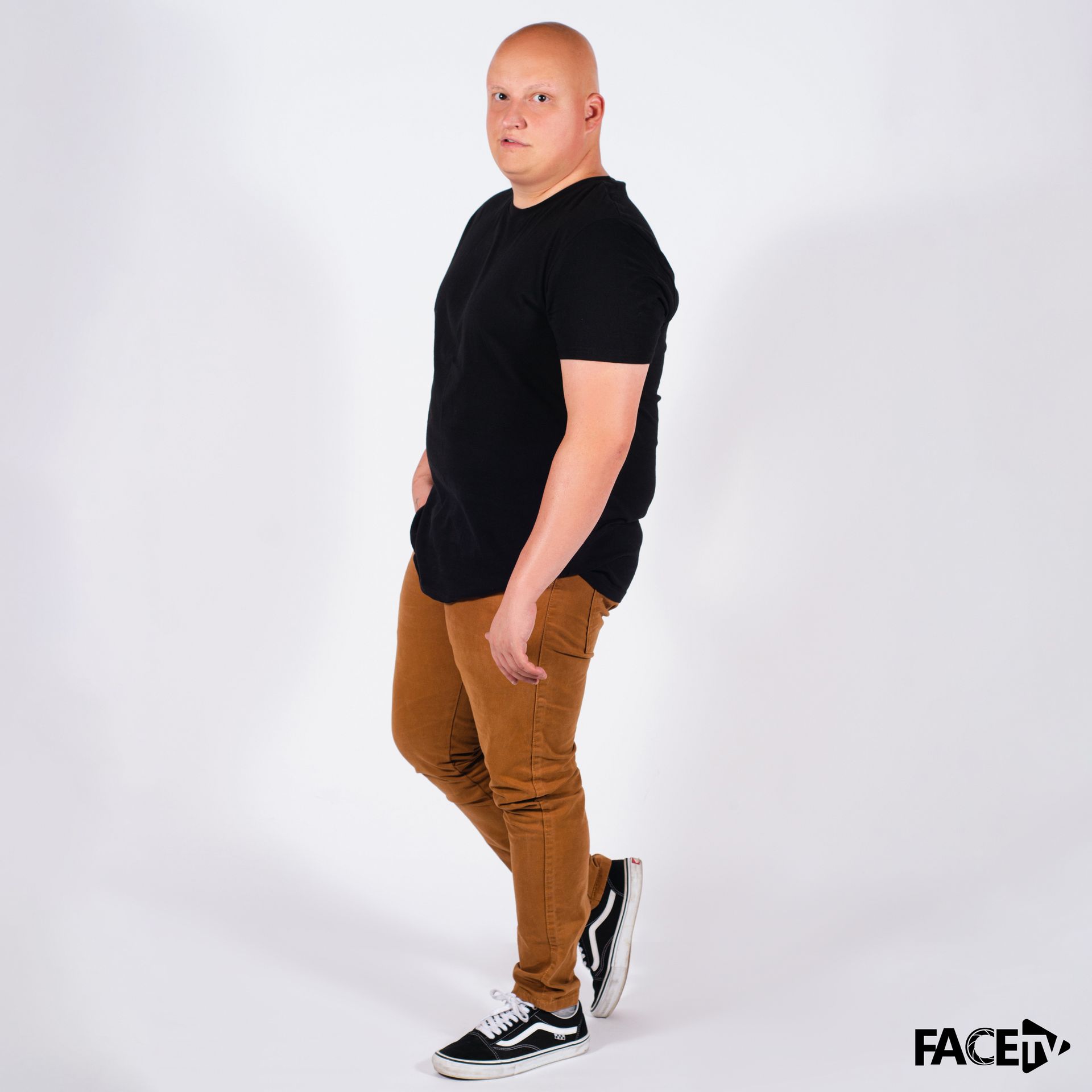 Luccas Bergson - 2 - 11