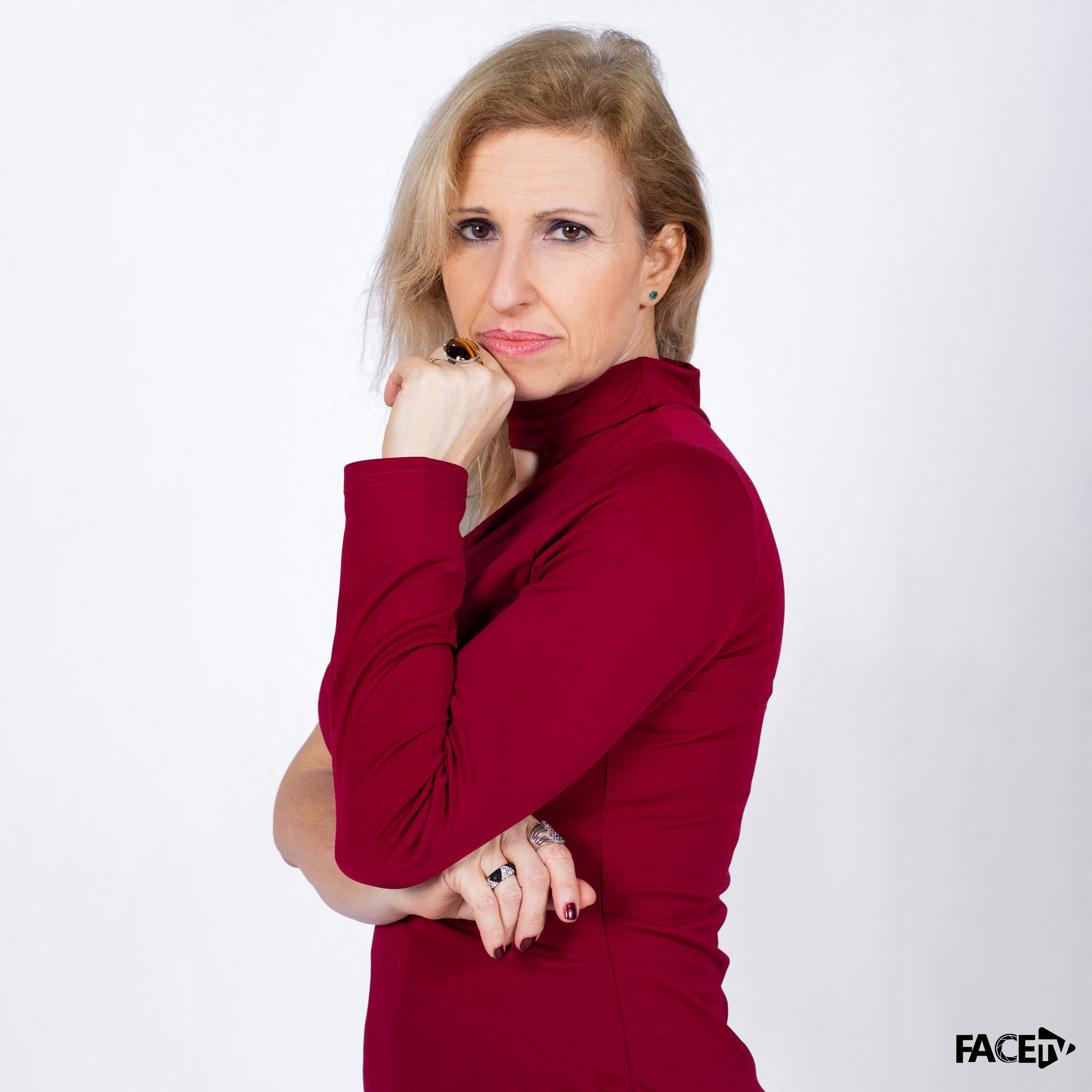 Margaret Loureiro - 3 - 14