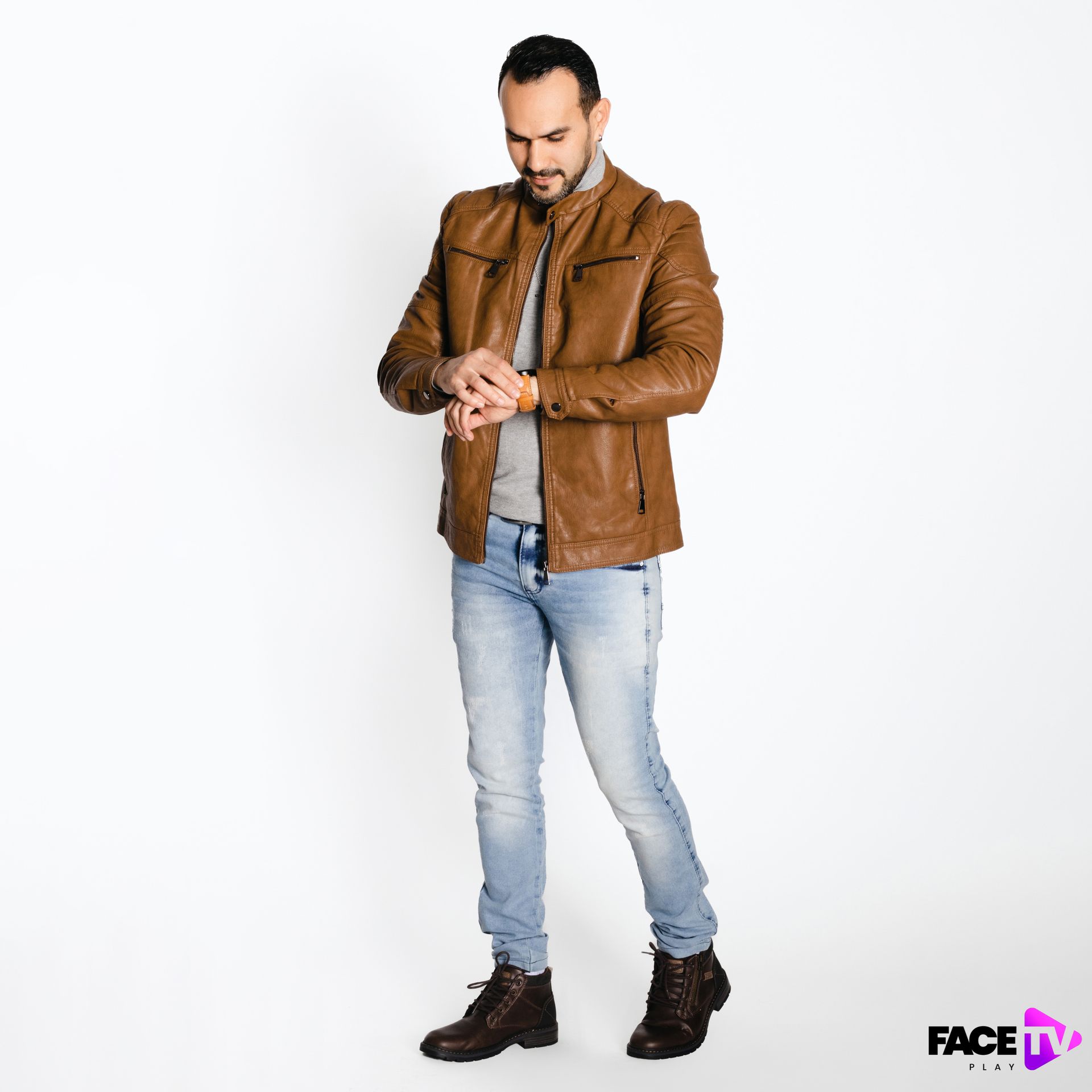 Cristiano Félix - 2 - 1