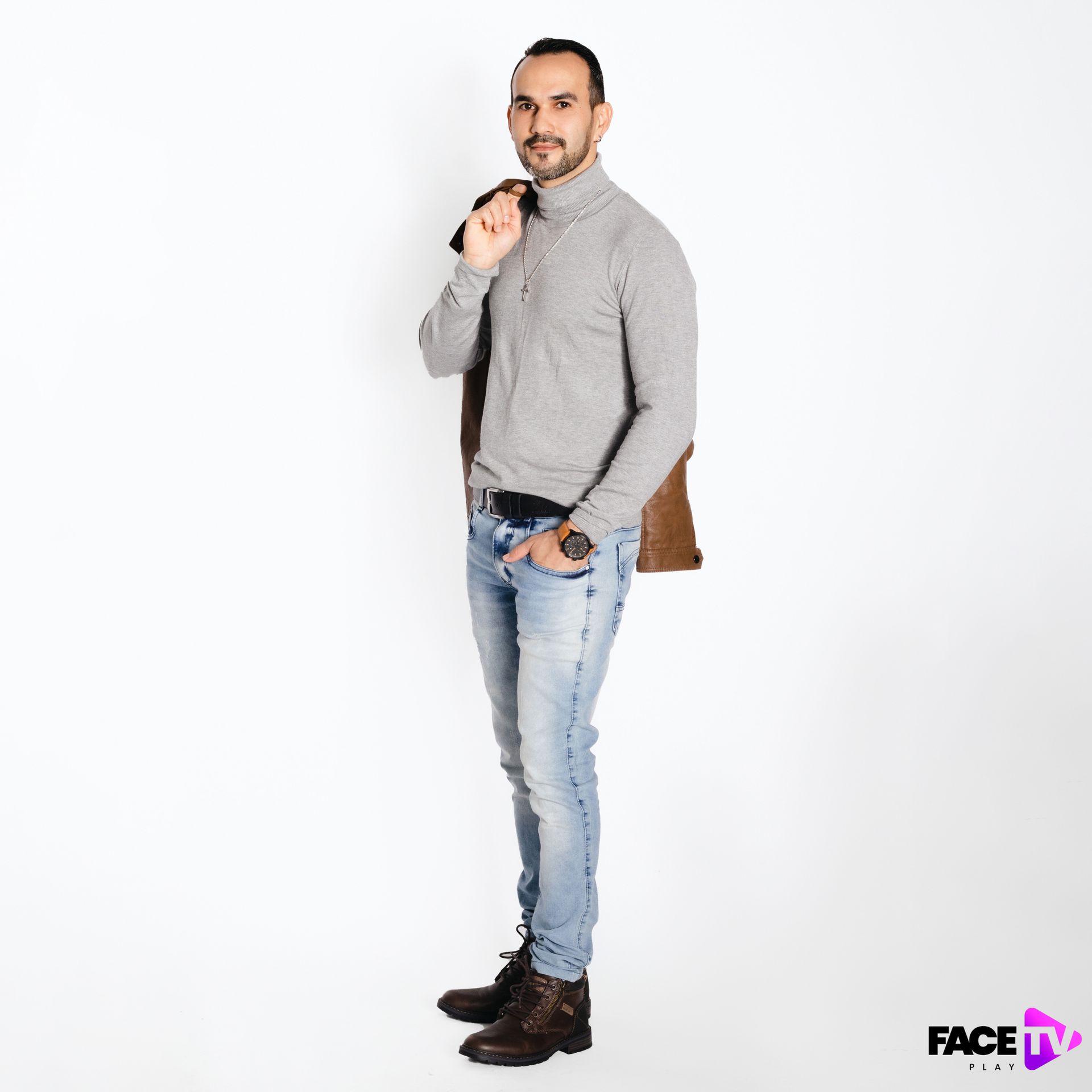 Cristiano Félix - 2 - 0