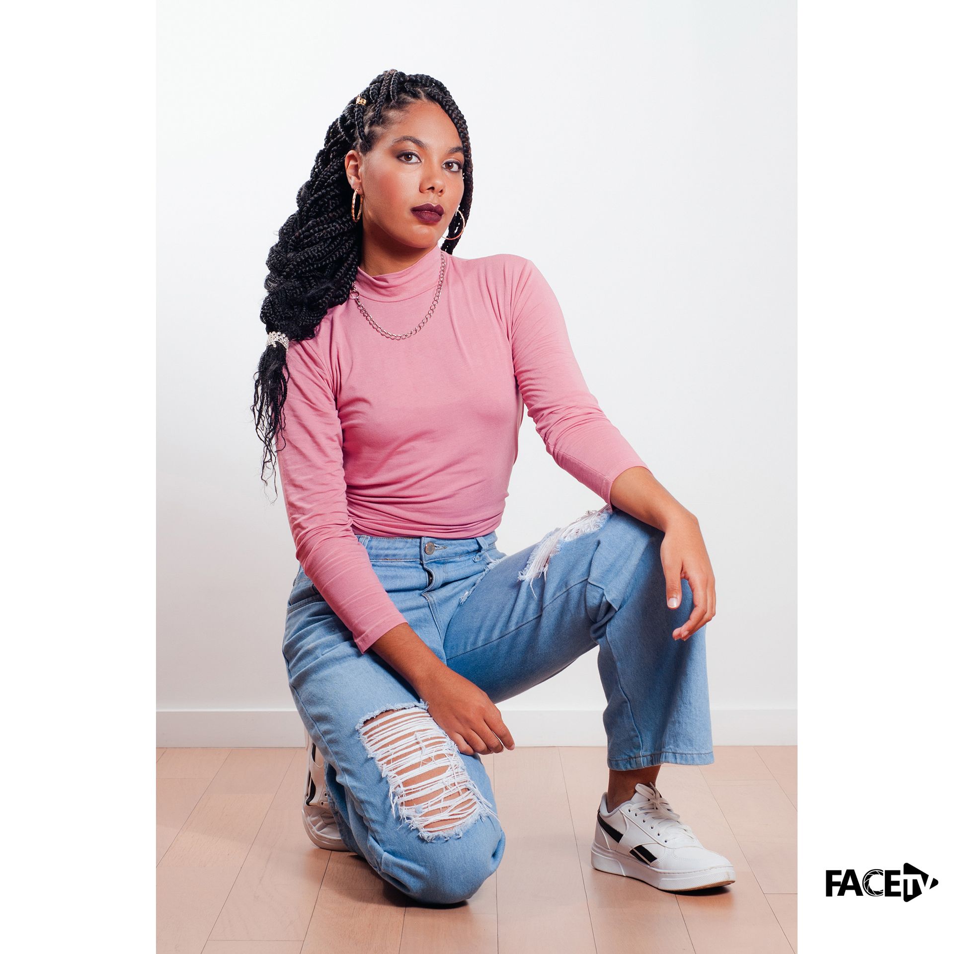 Beatriz Cristiny - 2 - 3