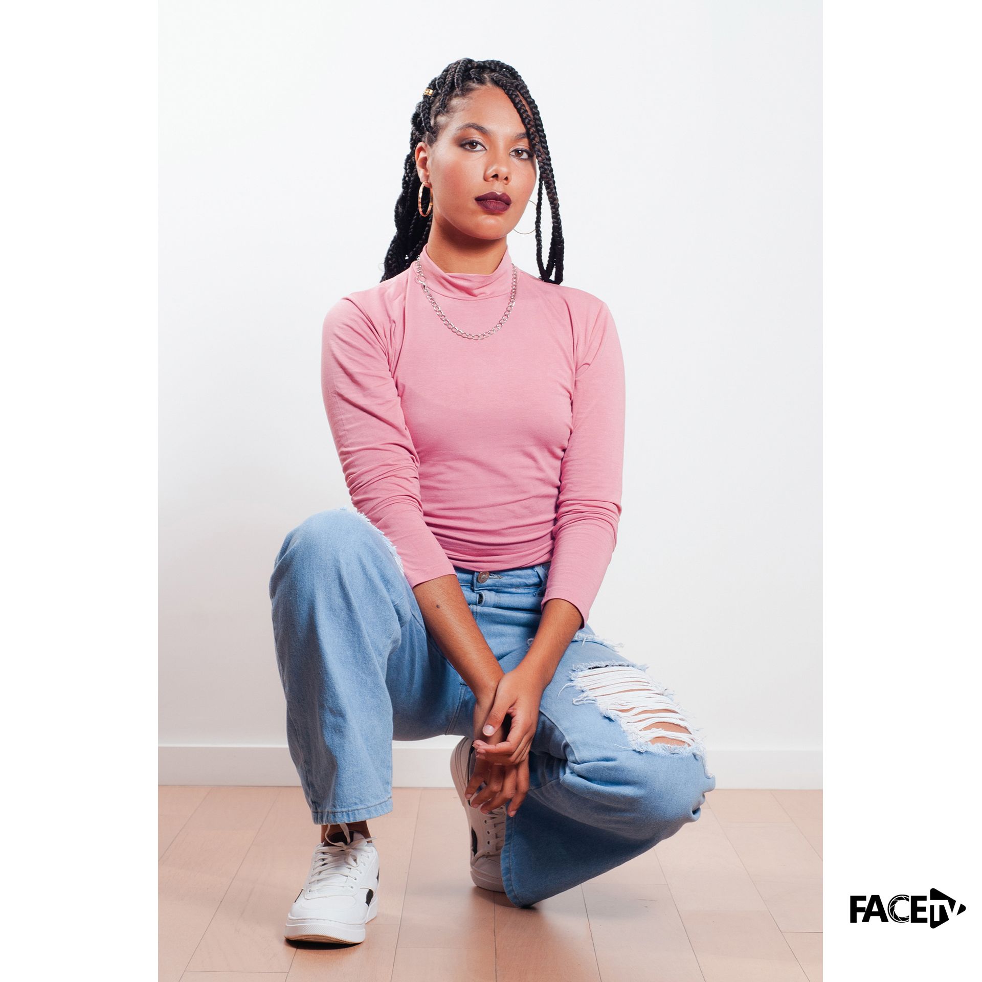 Beatriz Cristiny - 2 - 4