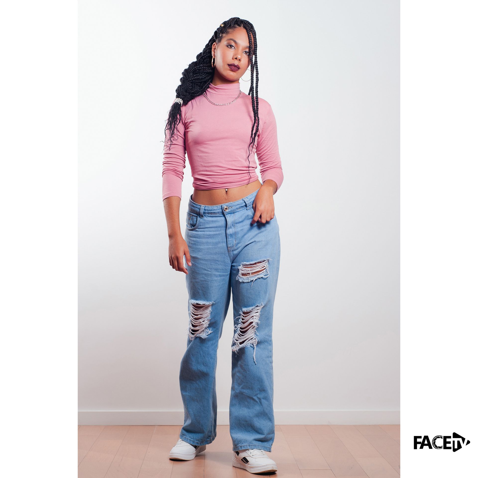 Beatriz Cristiny - 2 - 1