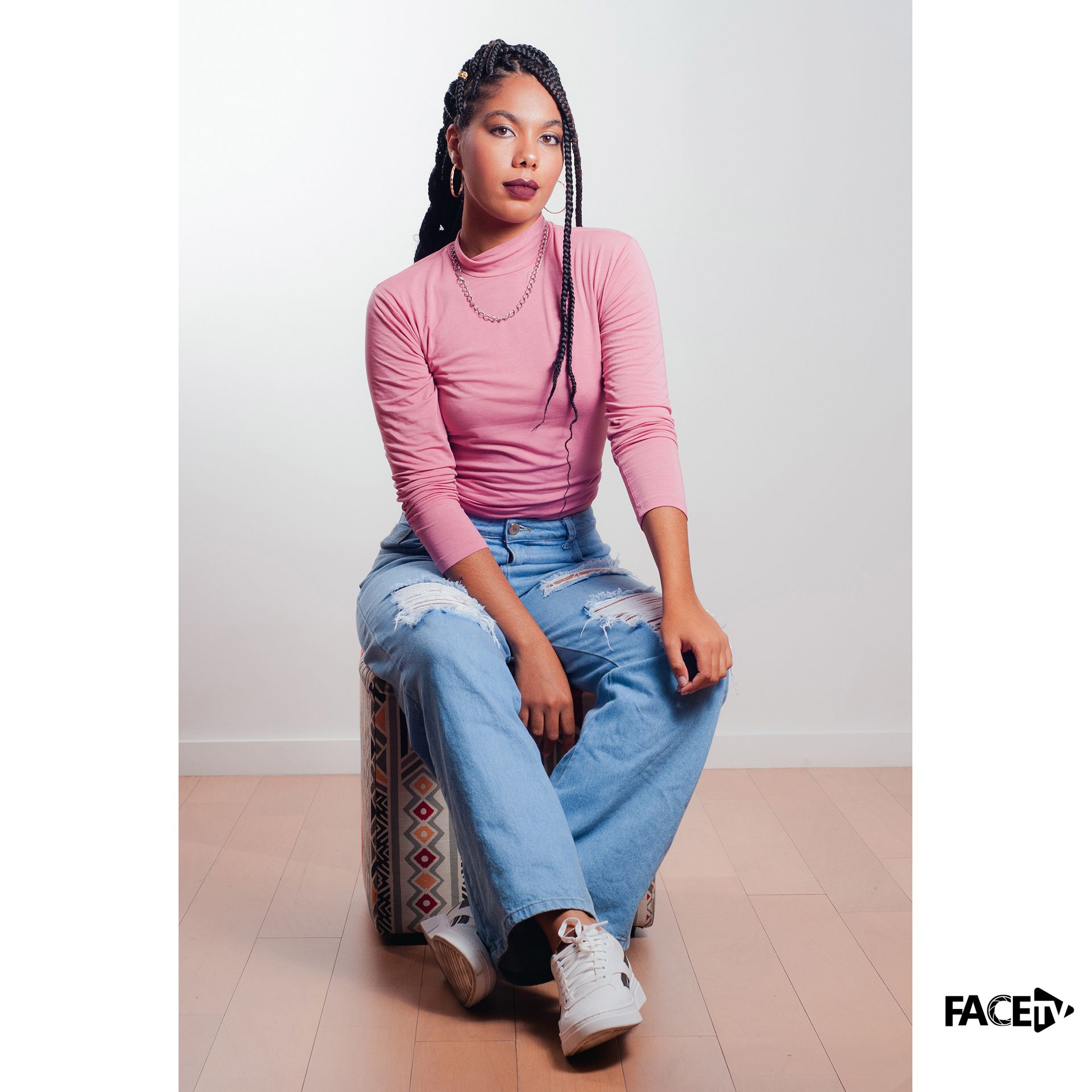 Beatriz Cristiny - 2 - 8