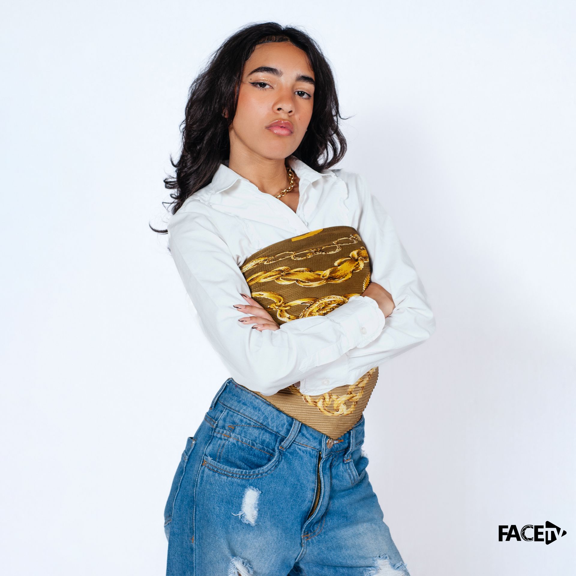 Ana Lúcia Santos - 3 - 1