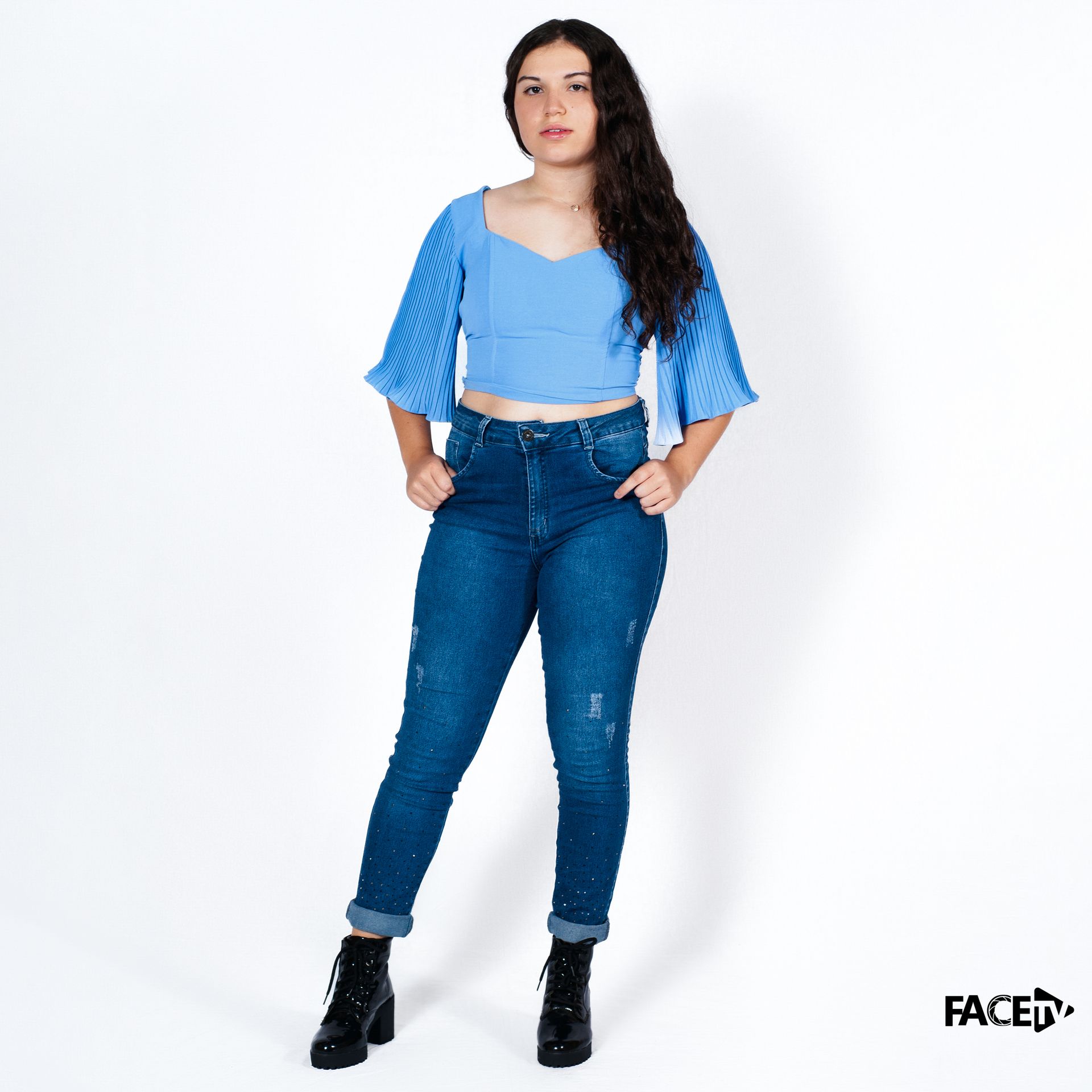 Gabriella Paulino - 3 - 5