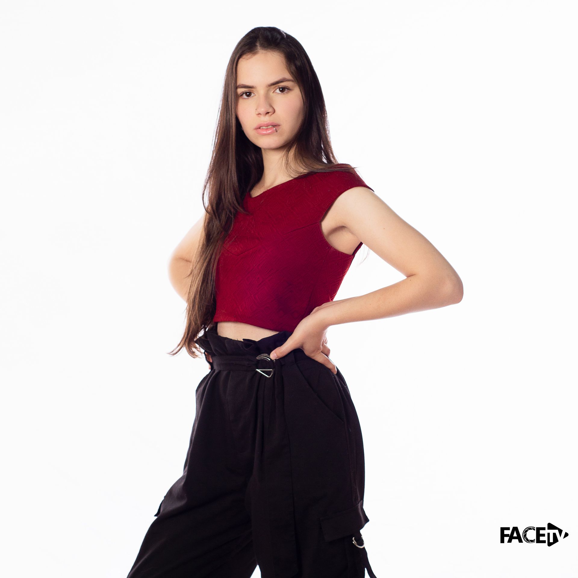 Luana Campos - 2 - 1