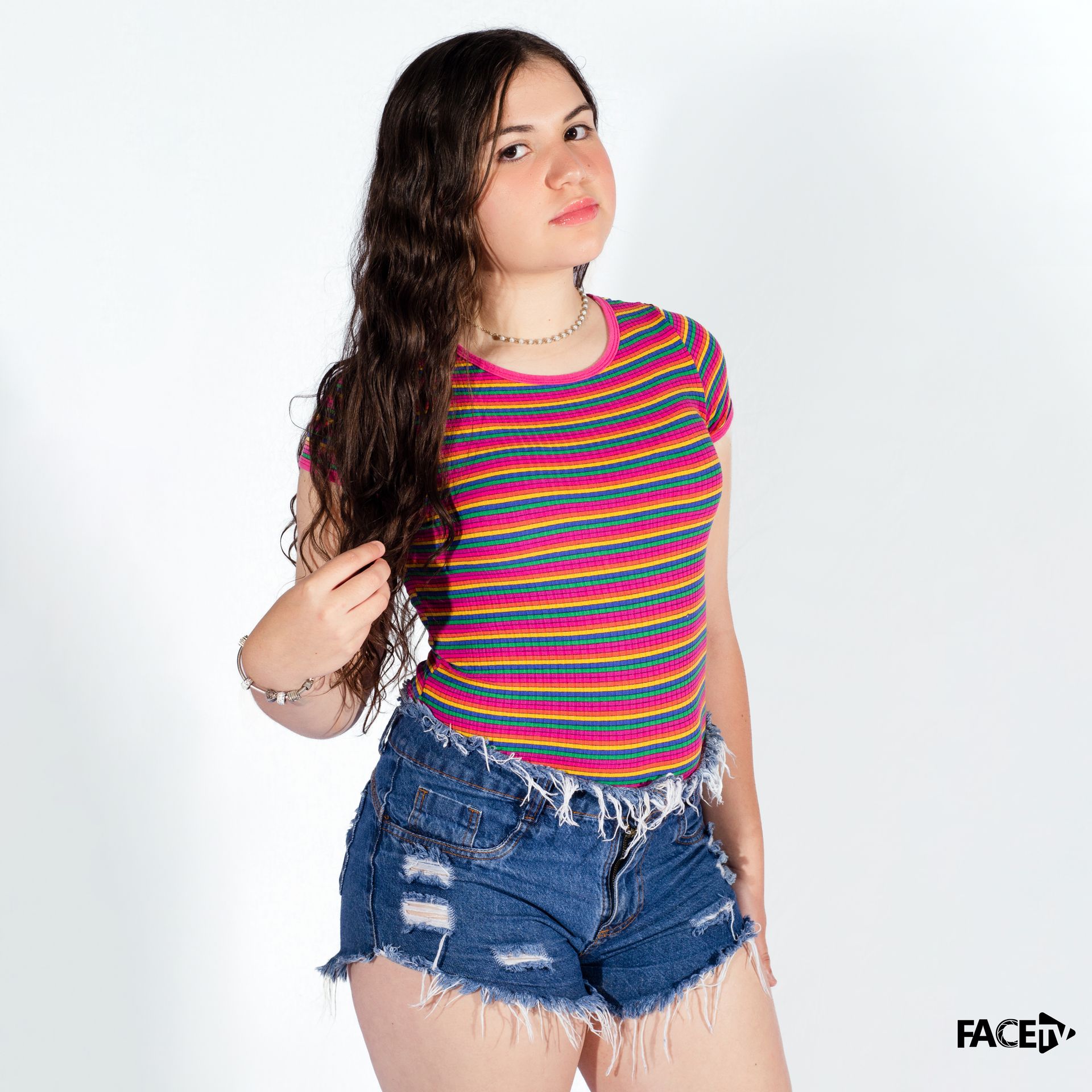 Gabriella Paulino - 2 - 0