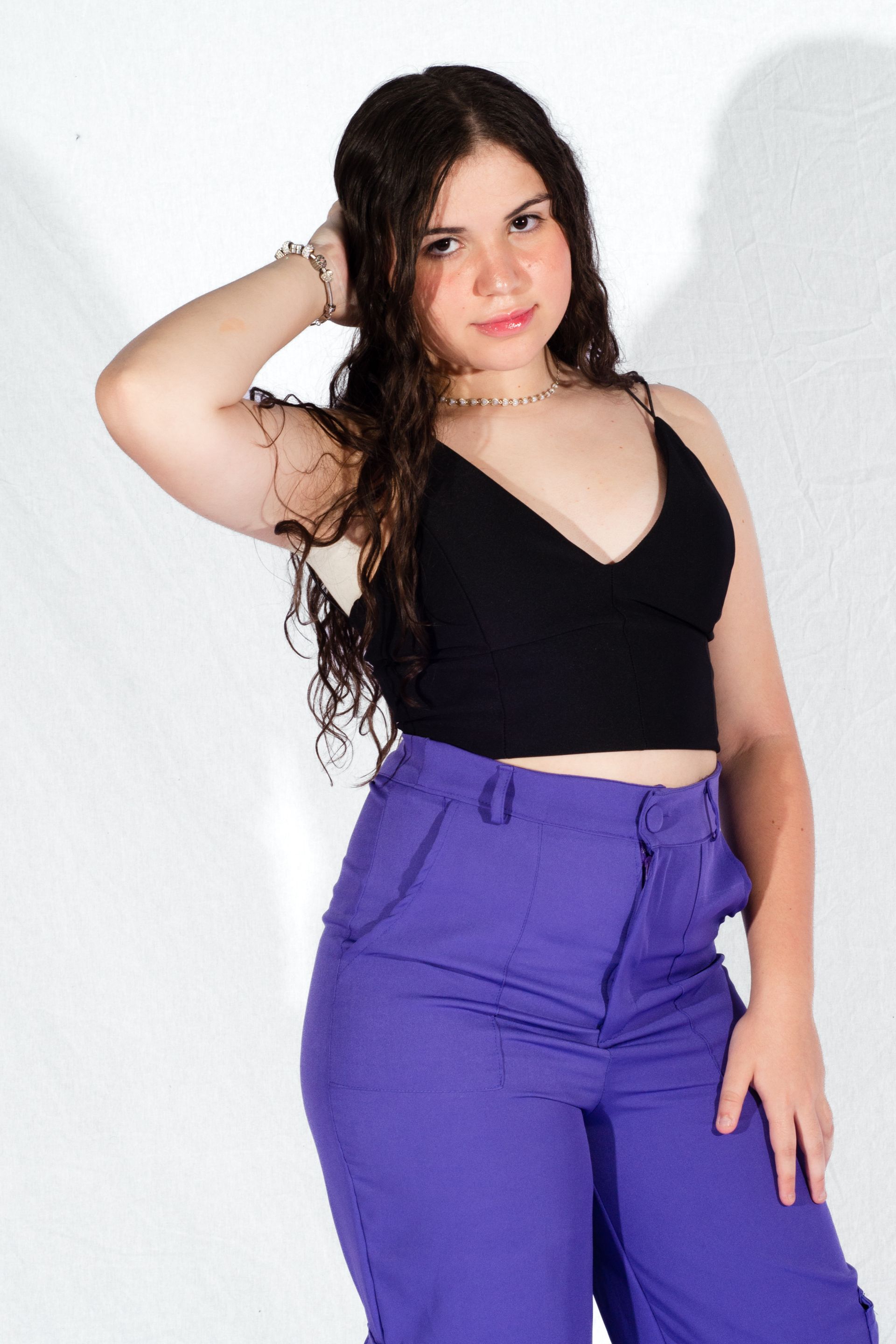 Gabriella Paulino - 2 - 11