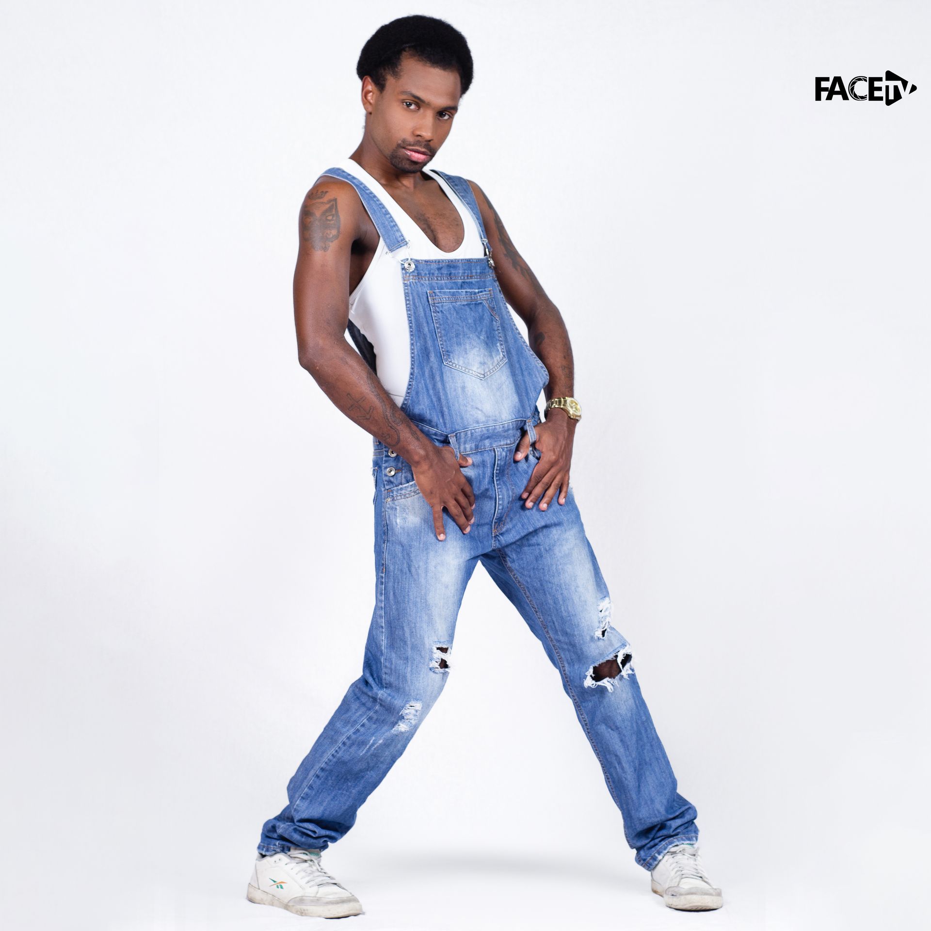 FELIPE MARIO - 2 - 5