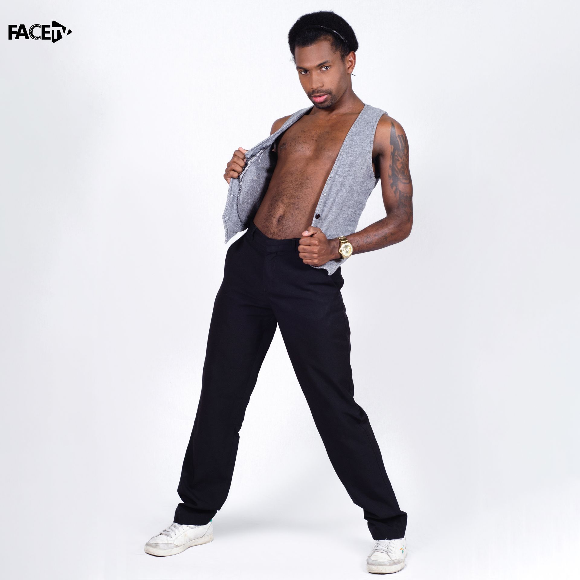 FELIPE MARIO - 2 - 8