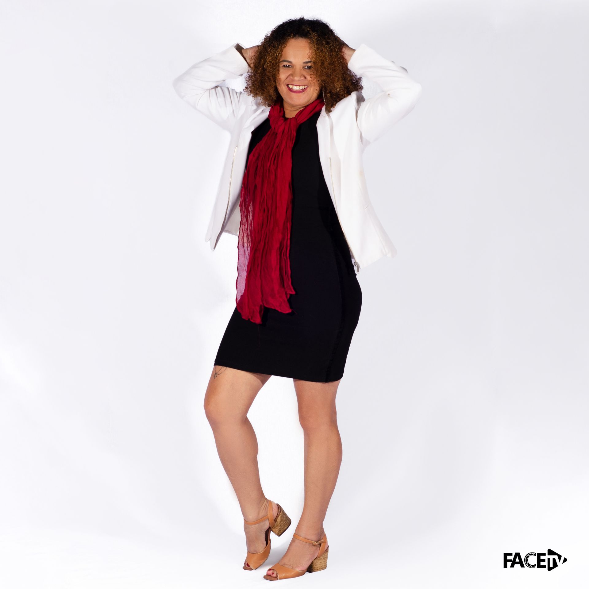 Soulimar Souza - 3 - 0