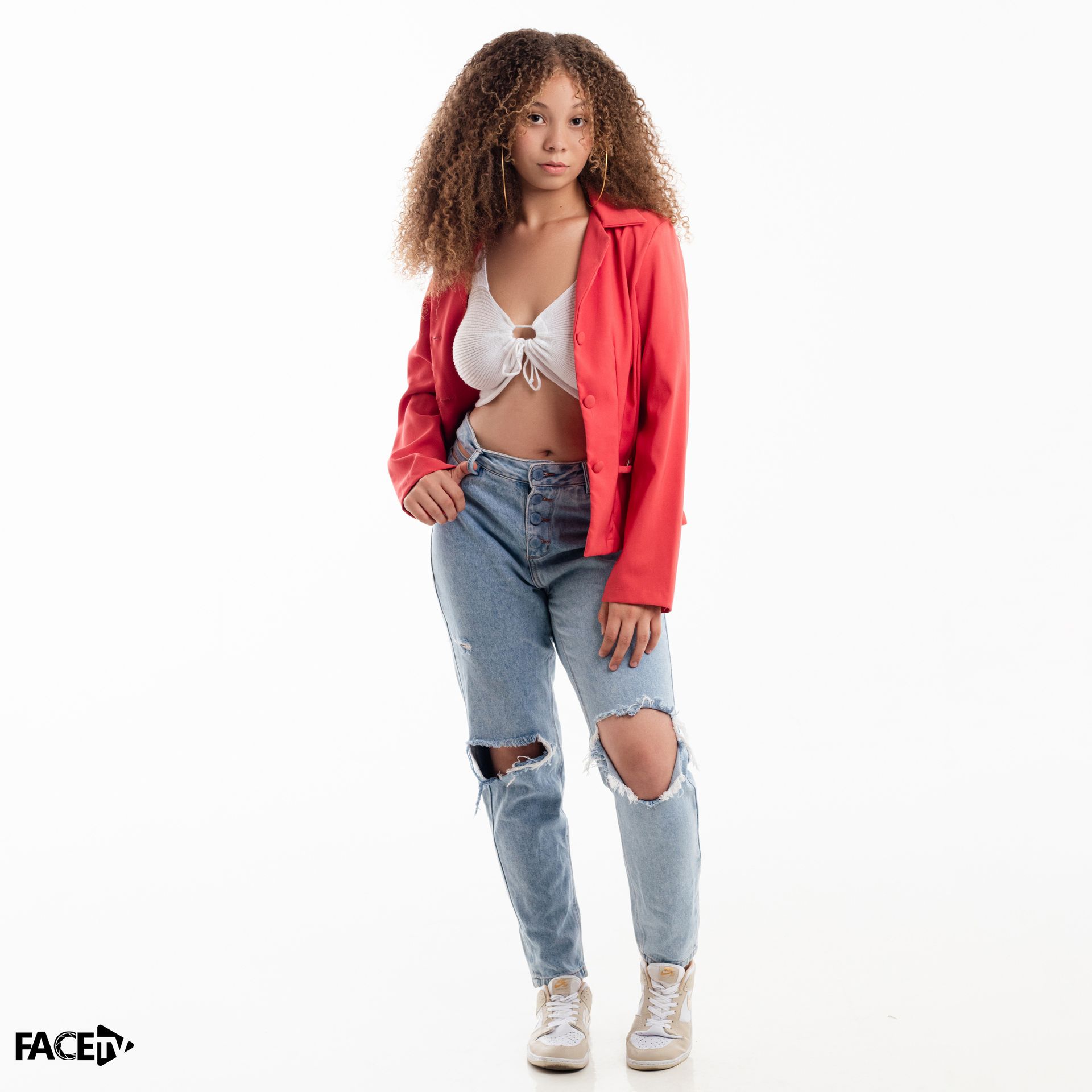 Kamilly Vitória - 2 - 0