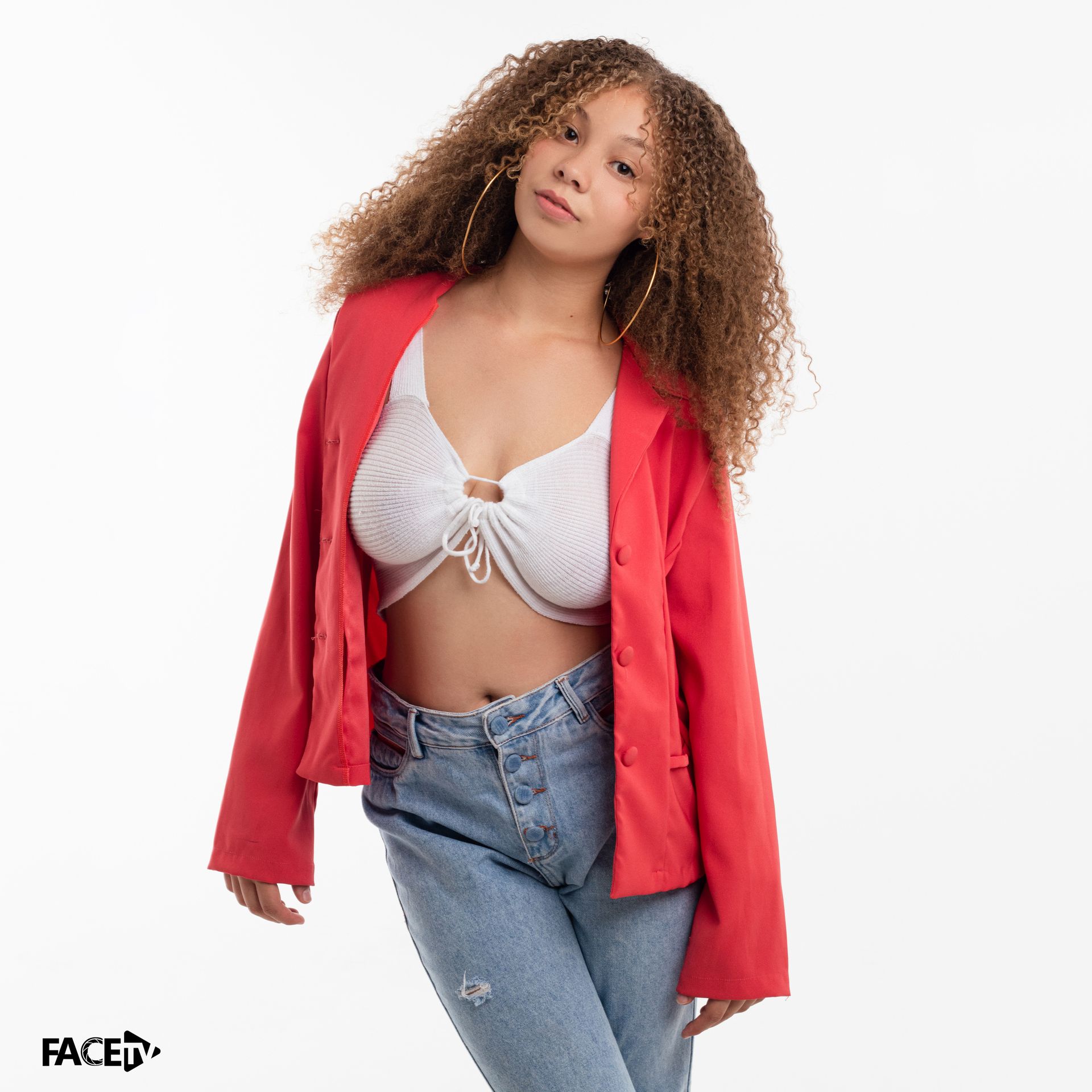 Kamilly Vitória - 2 - 1