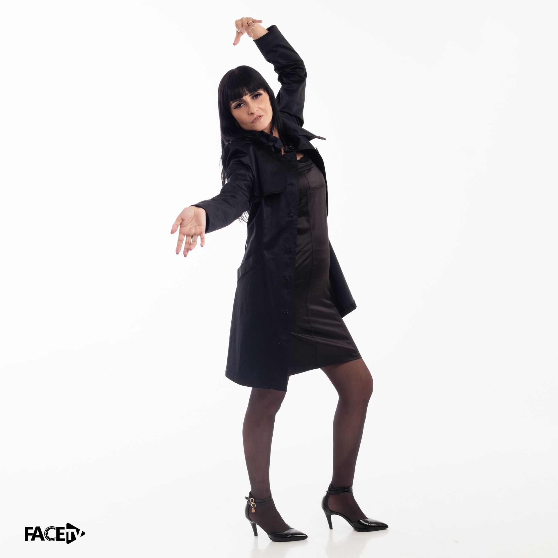 Adriana Cazorla - 2 - 15