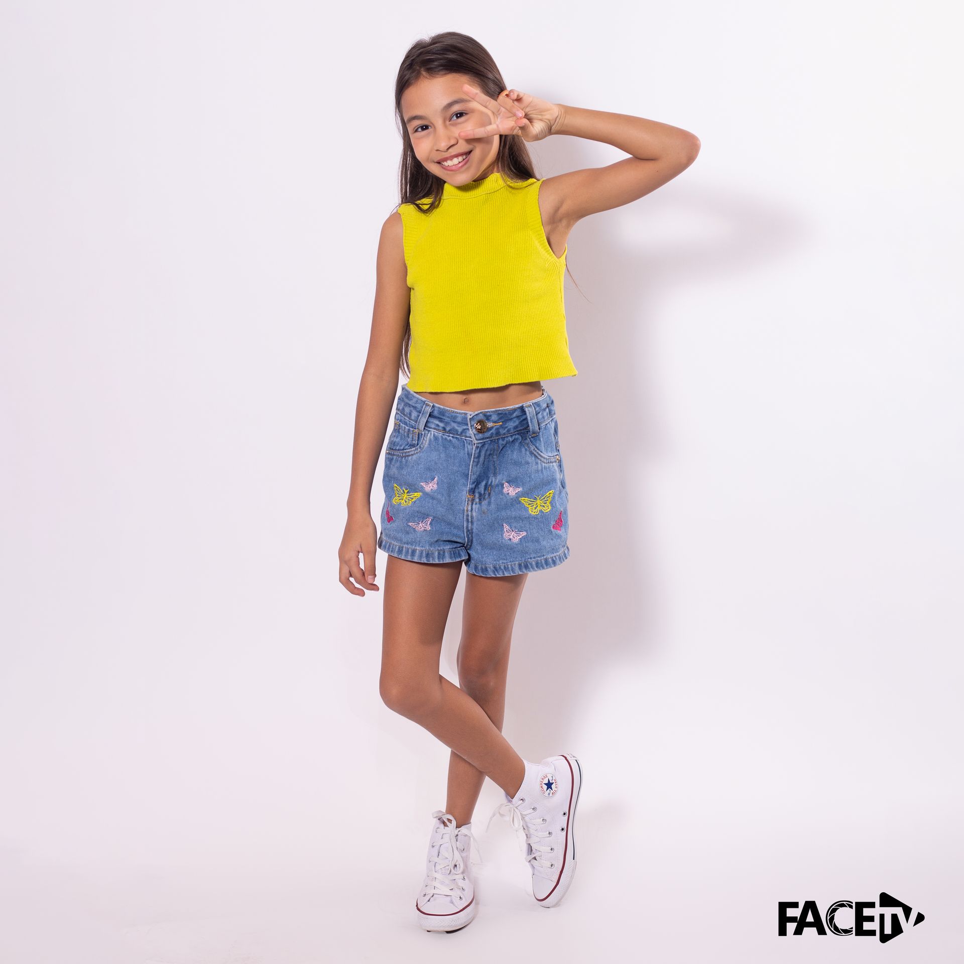 Giovanna Santos - 2 - 0