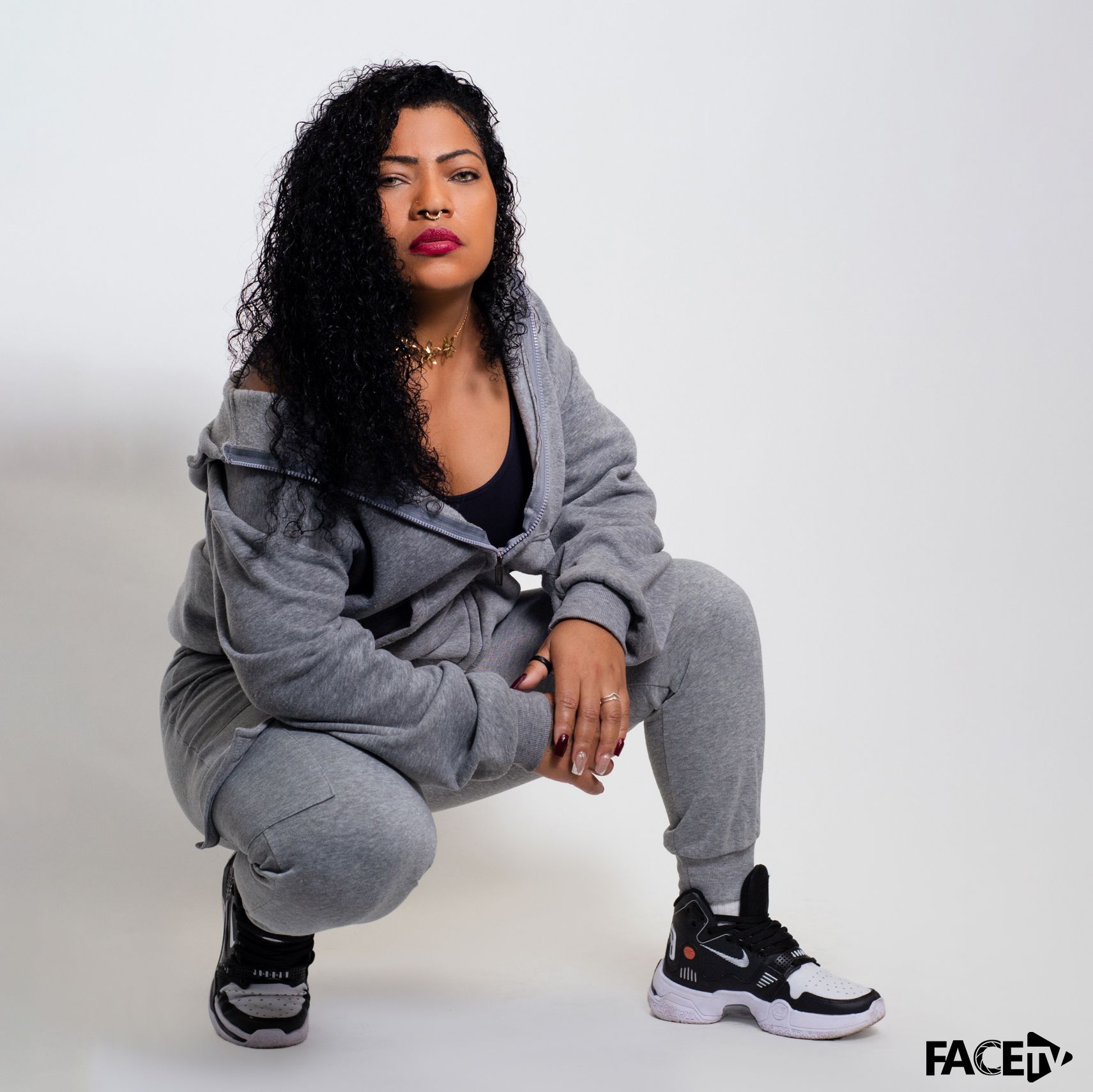 Claudete Reis - 2 - 1