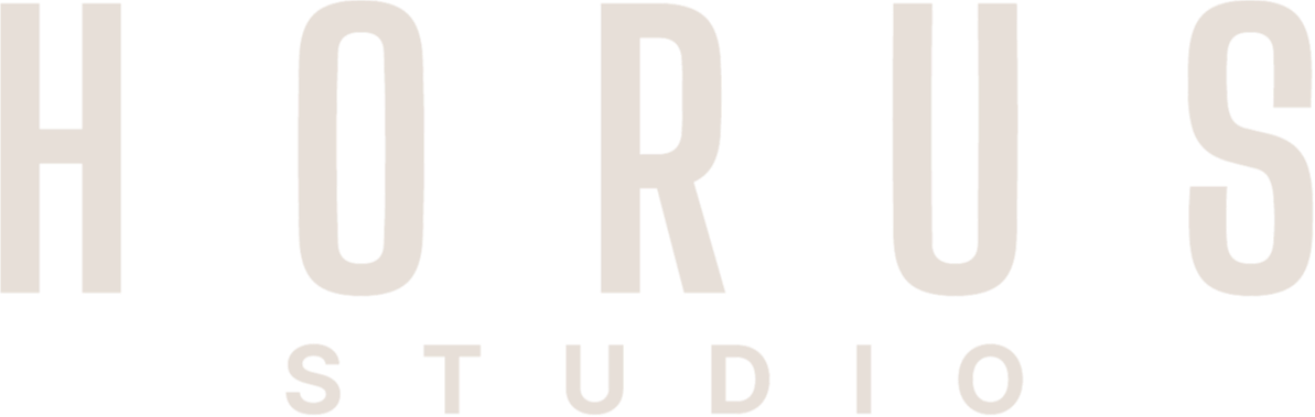 Horus studio - Footer