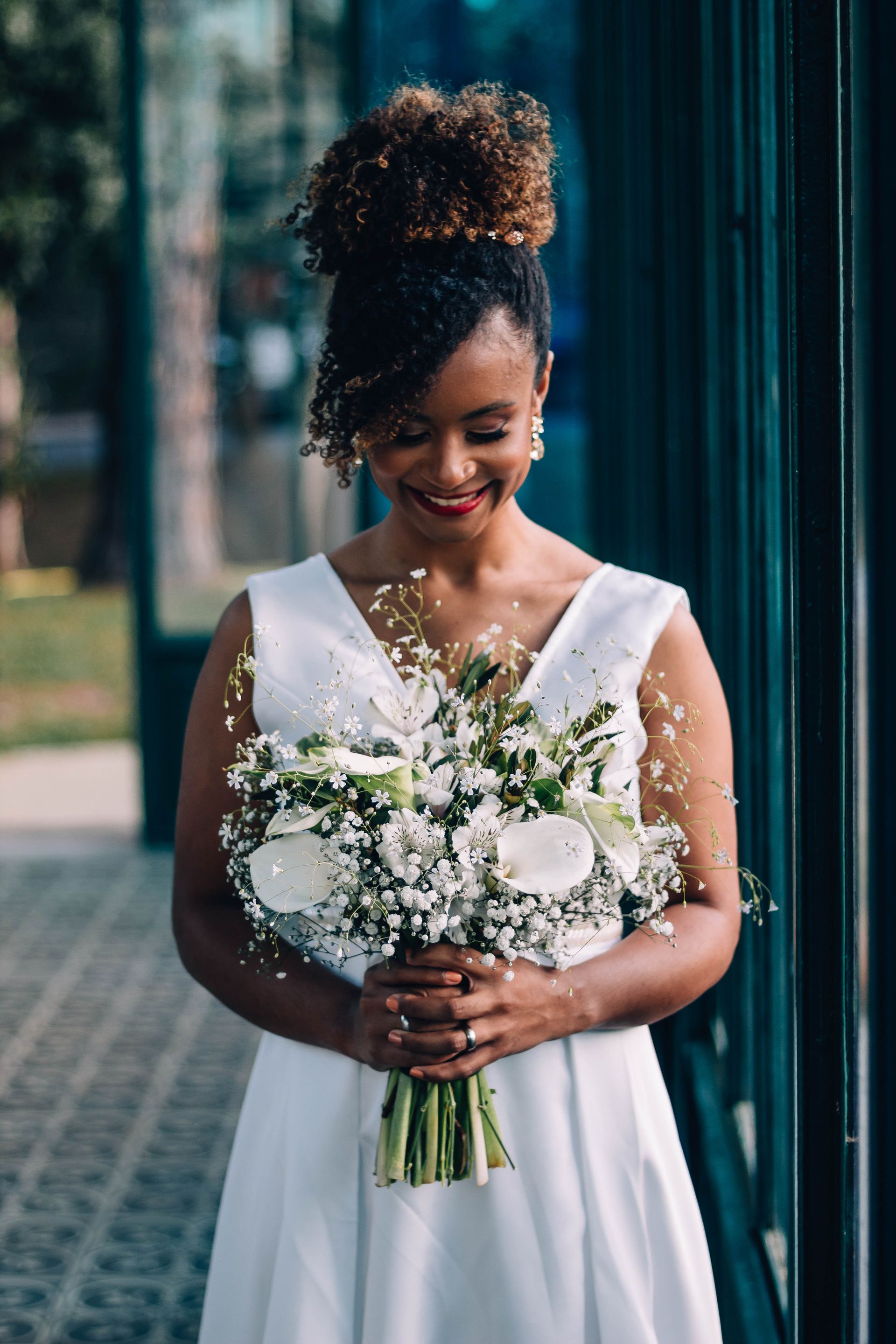 Elopement Wedding em Petrópolis - Aline e Davi - 17
