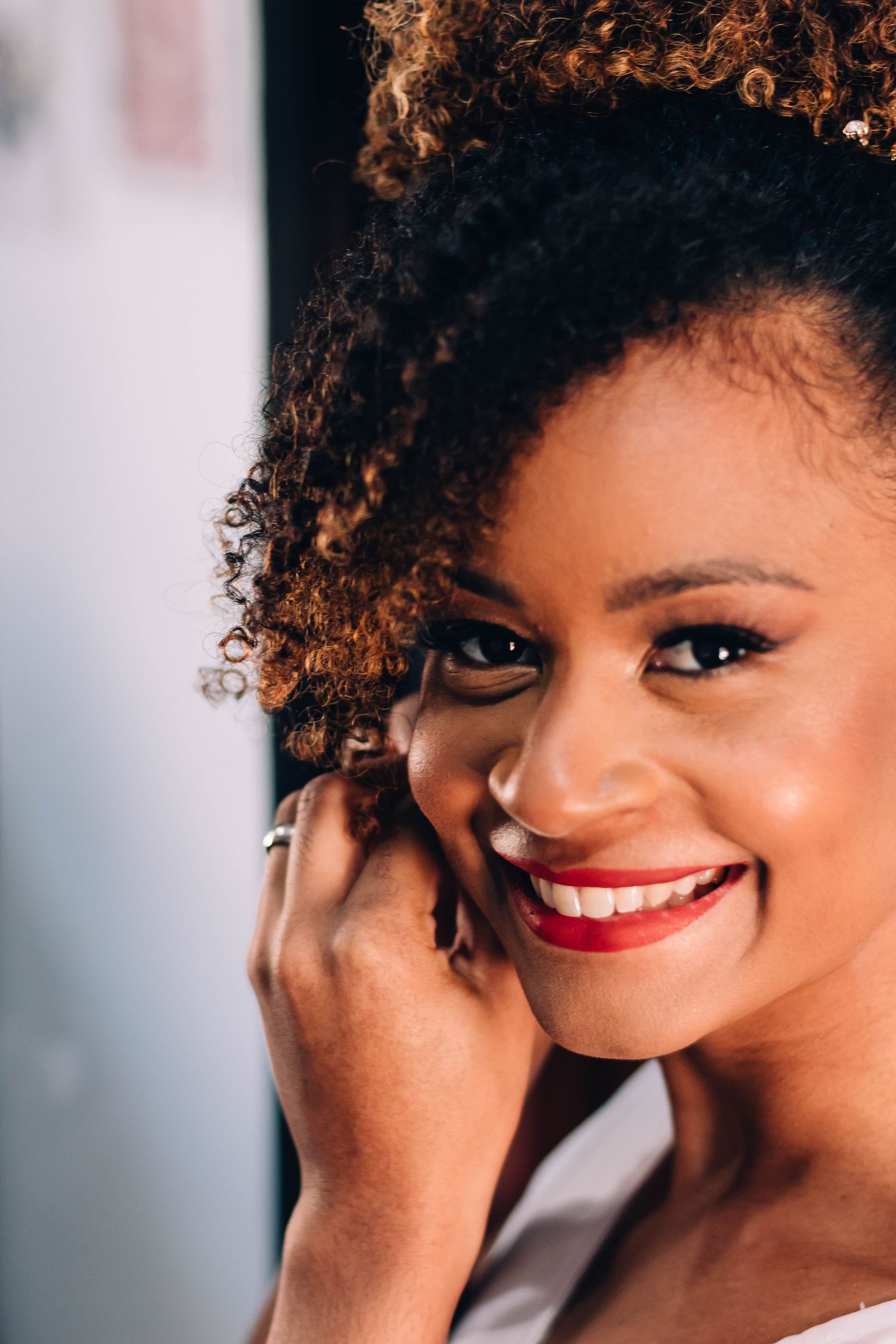 Elopement Wedding em Petrópolis - Aline e Davi - 5