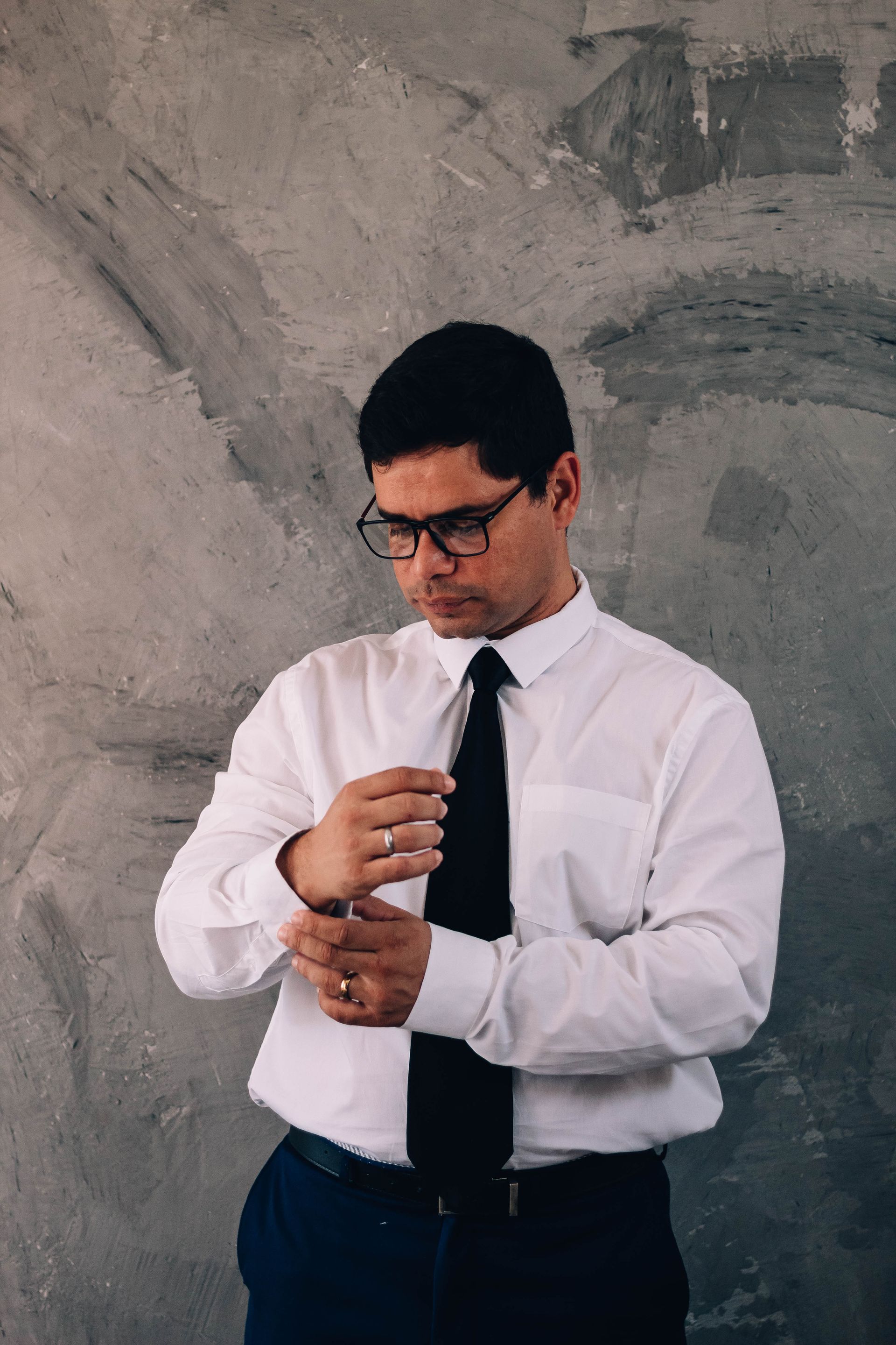 Elopement Wedding em Petrópolis - Aline e Davi - 6