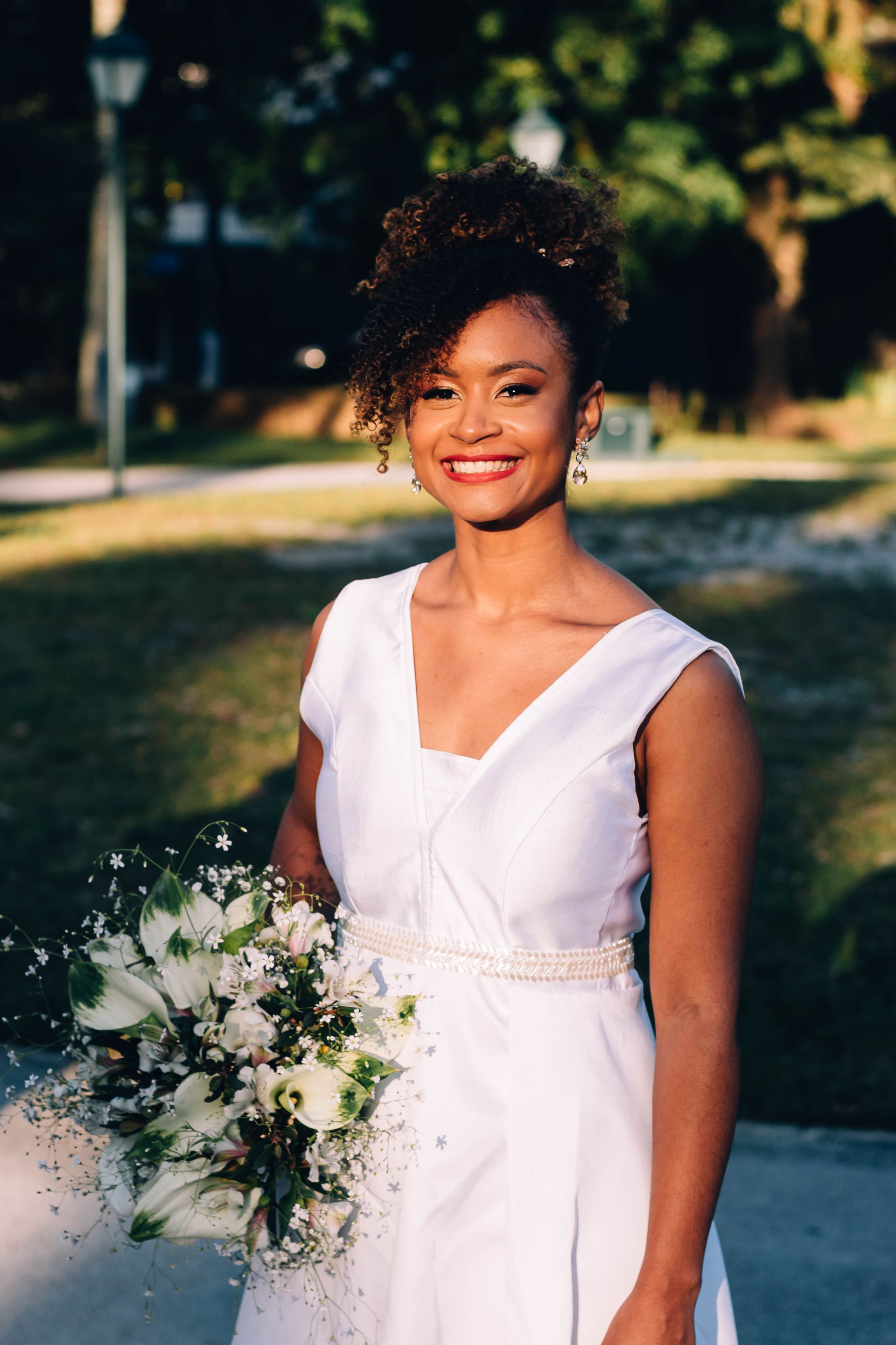 Elopement Wedding em Petrópolis - Aline e Davi - 12