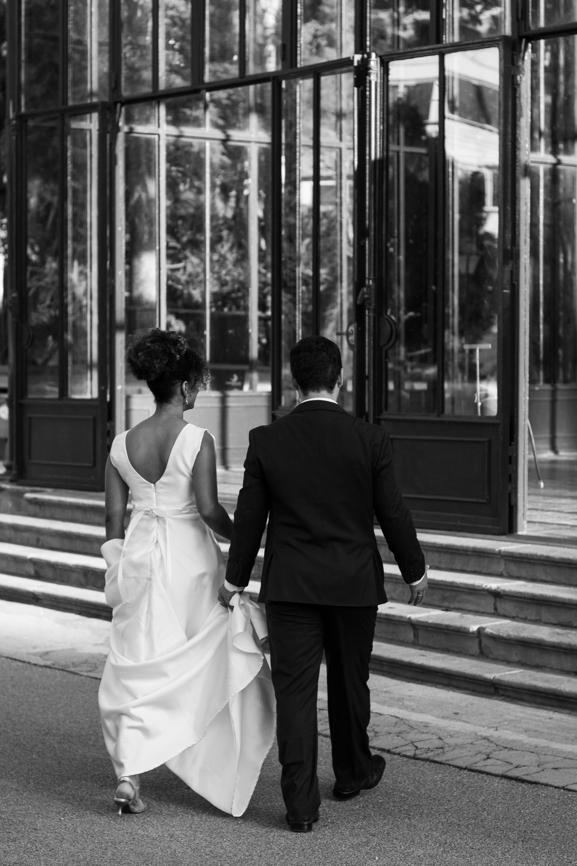 Elopement Wedding em Petrópolis - Aline e Davi - 10