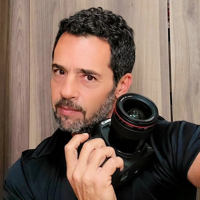 Claudio Feltrin Fotógrafo - Footer