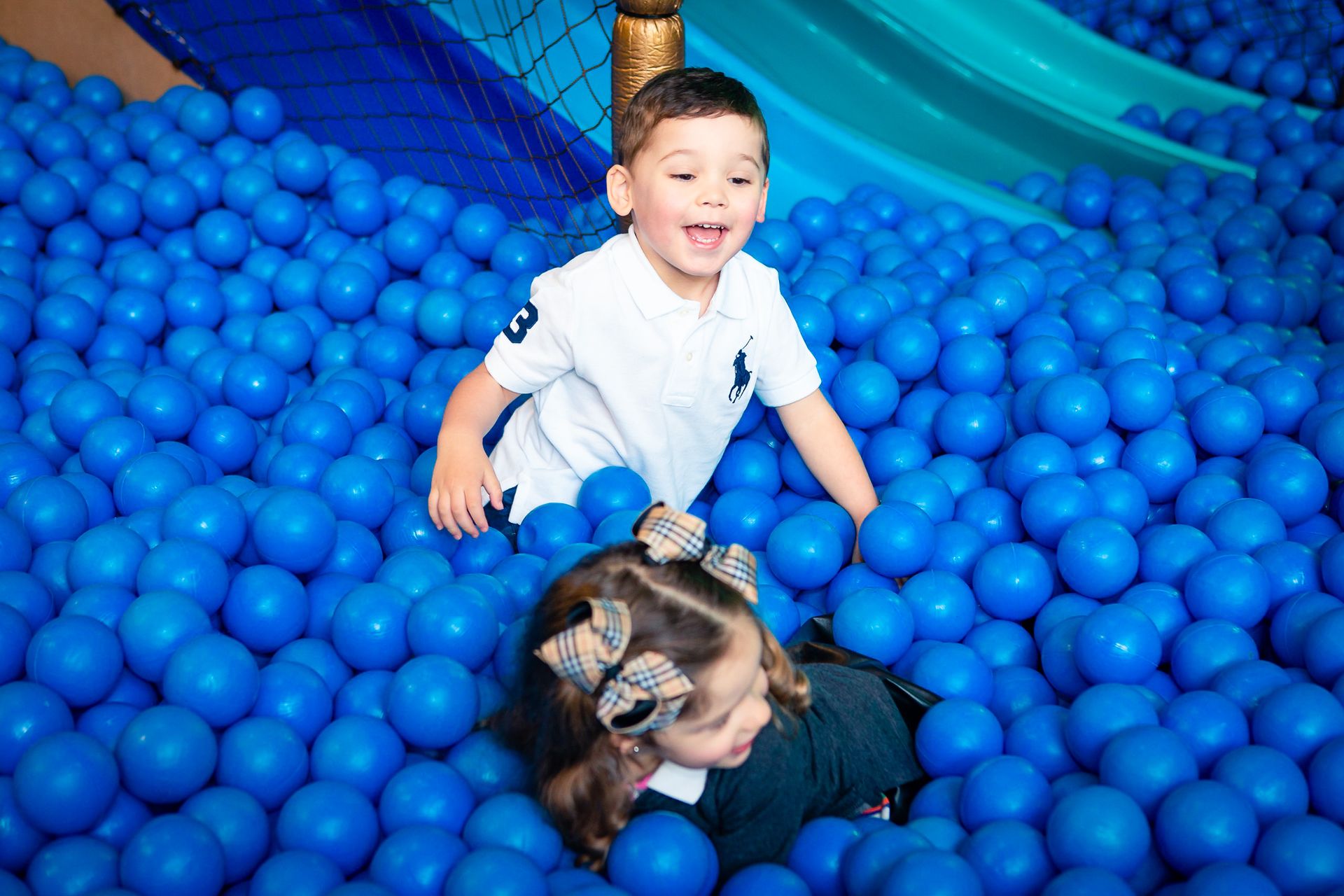 Aniversário 3 anos - Arthur - 2 - 9