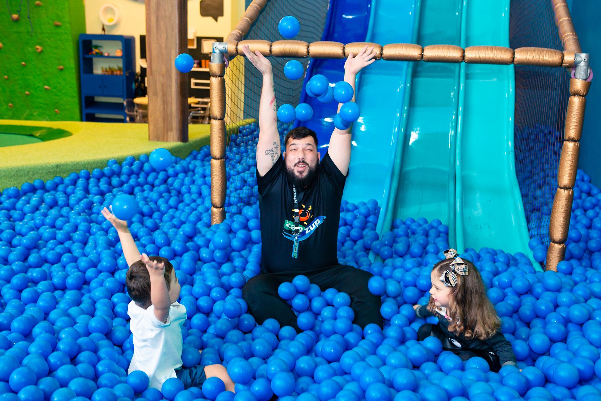 Aniversário 3 anos - Arthur - 2 - 8