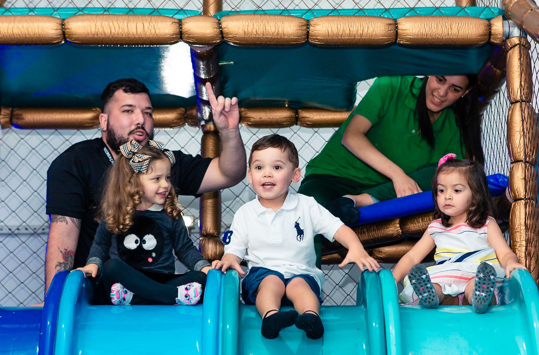 Aniversário 3 anos - Arthur - 2 - 13