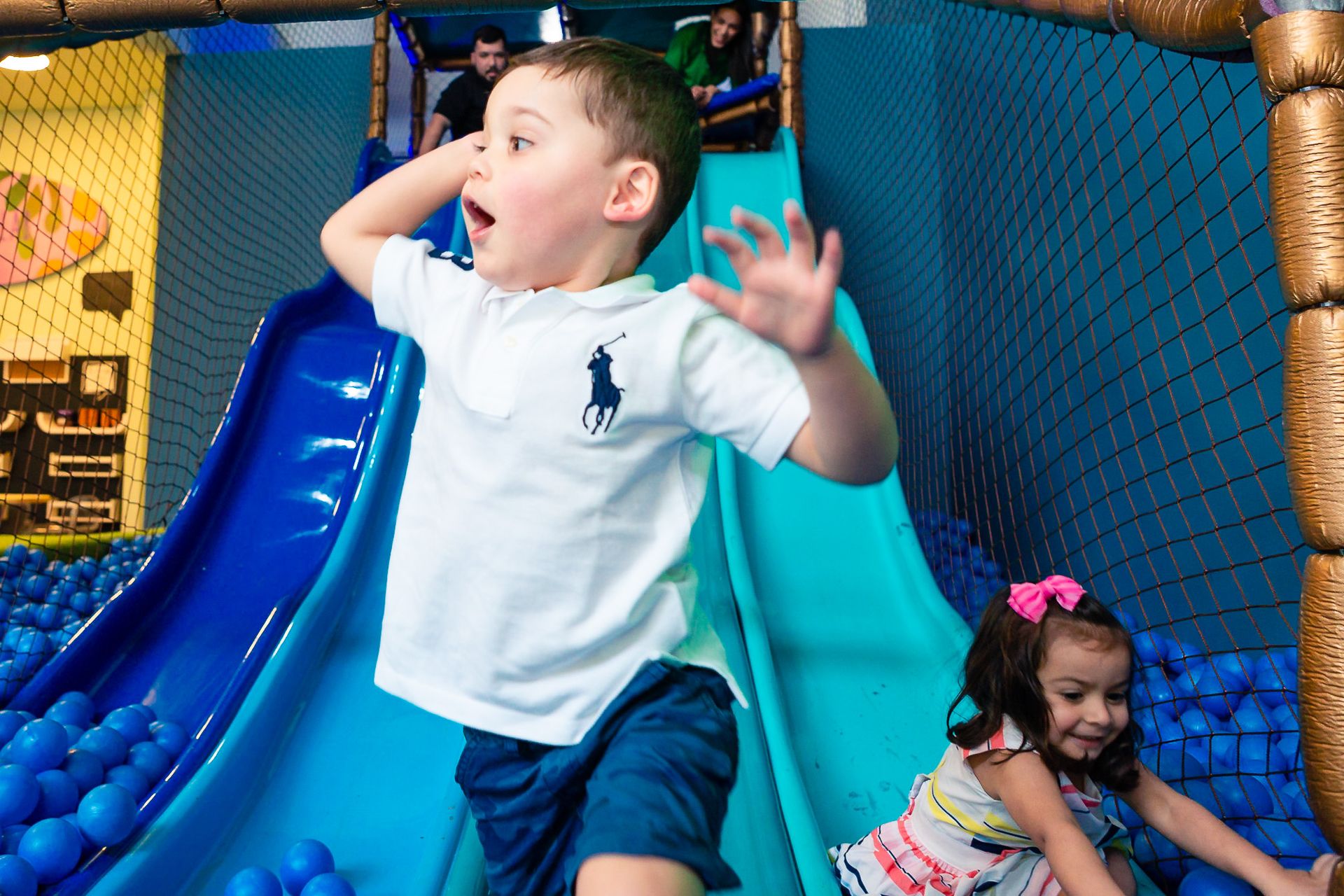 Aniversário 3 anos - Arthur - 2 - 14