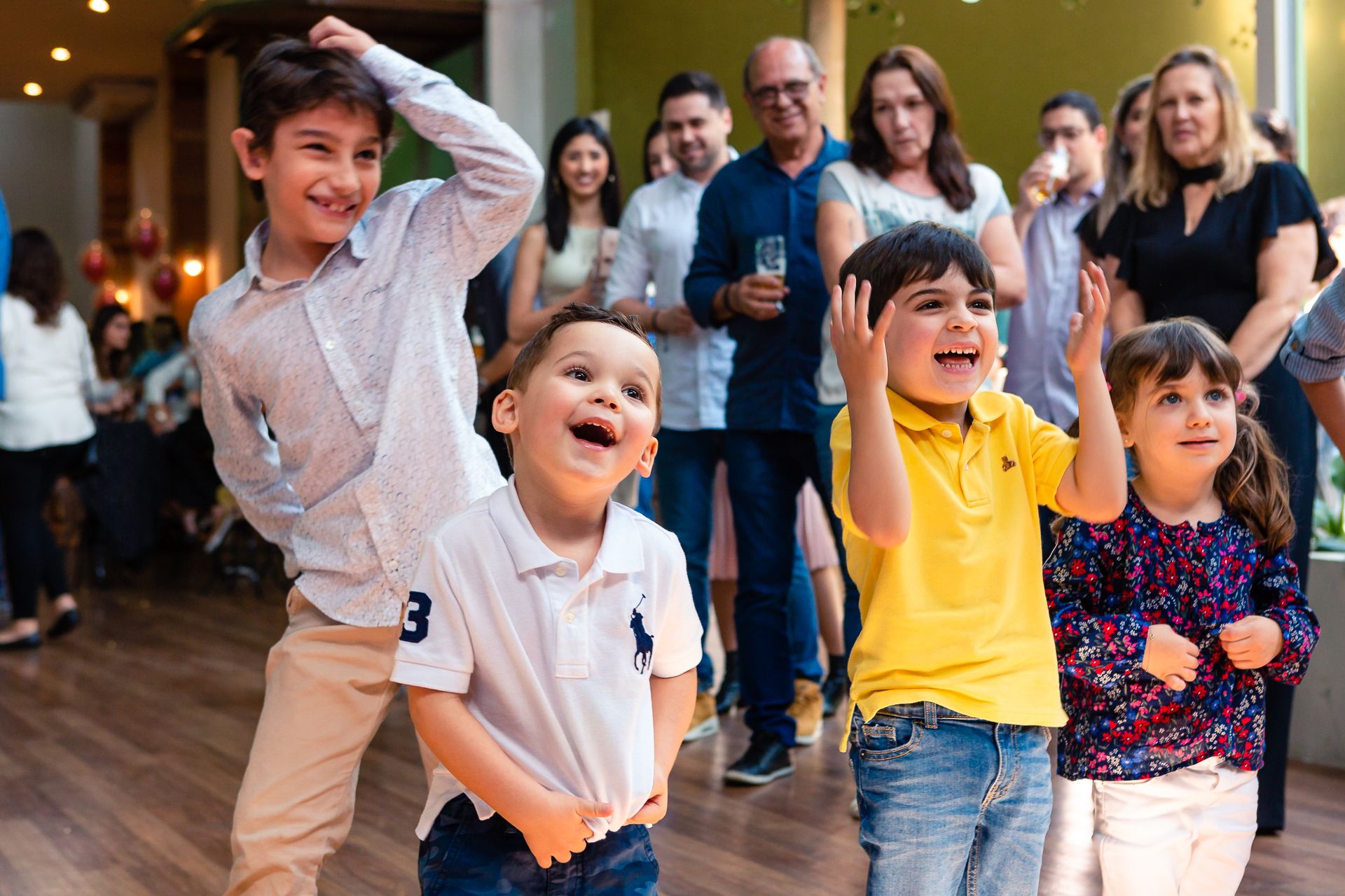 Aniversário 3 anos - Arthur - 2 - 24