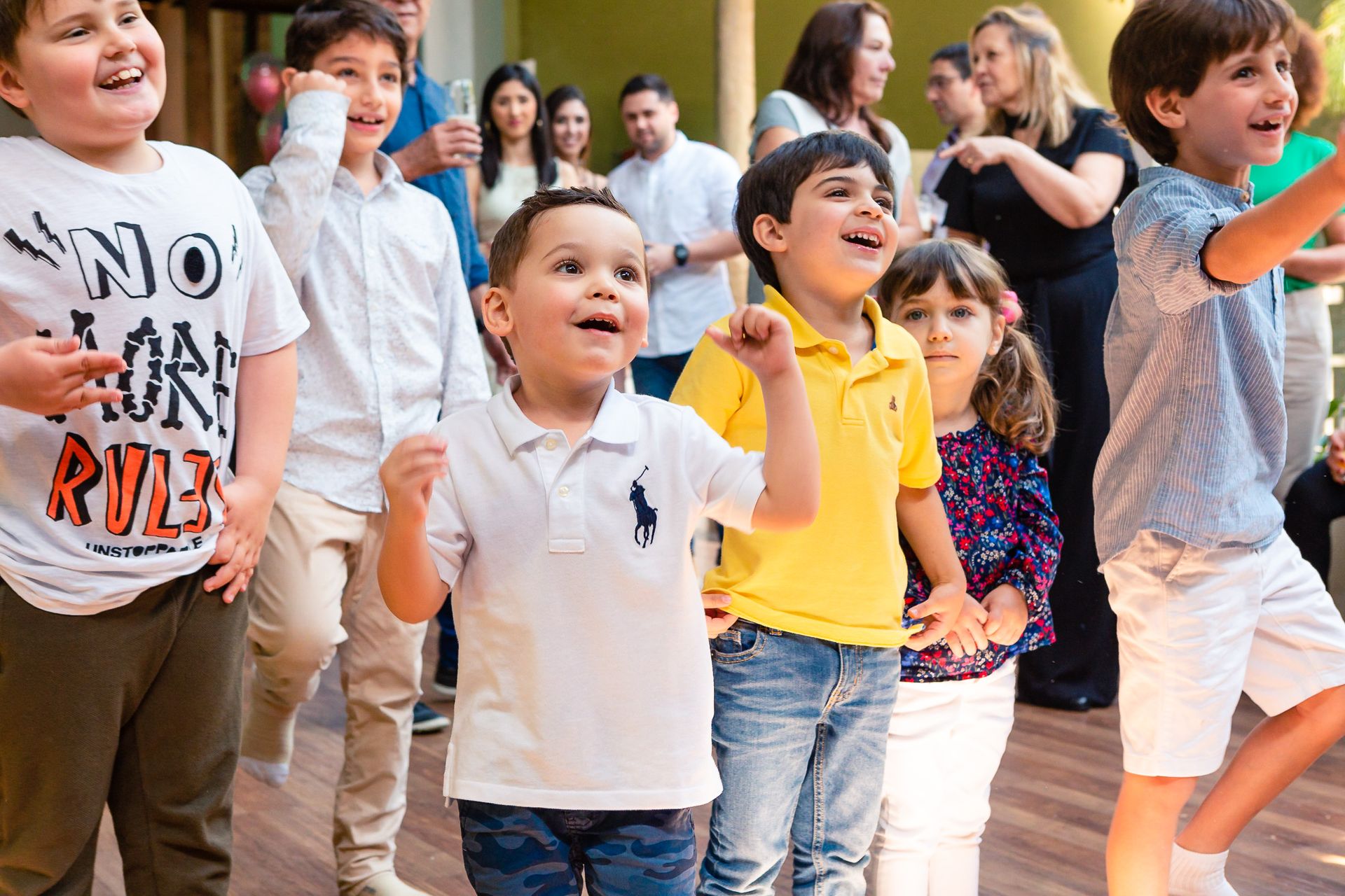 Aniversário 3 anos - Arthur - 2 - 26