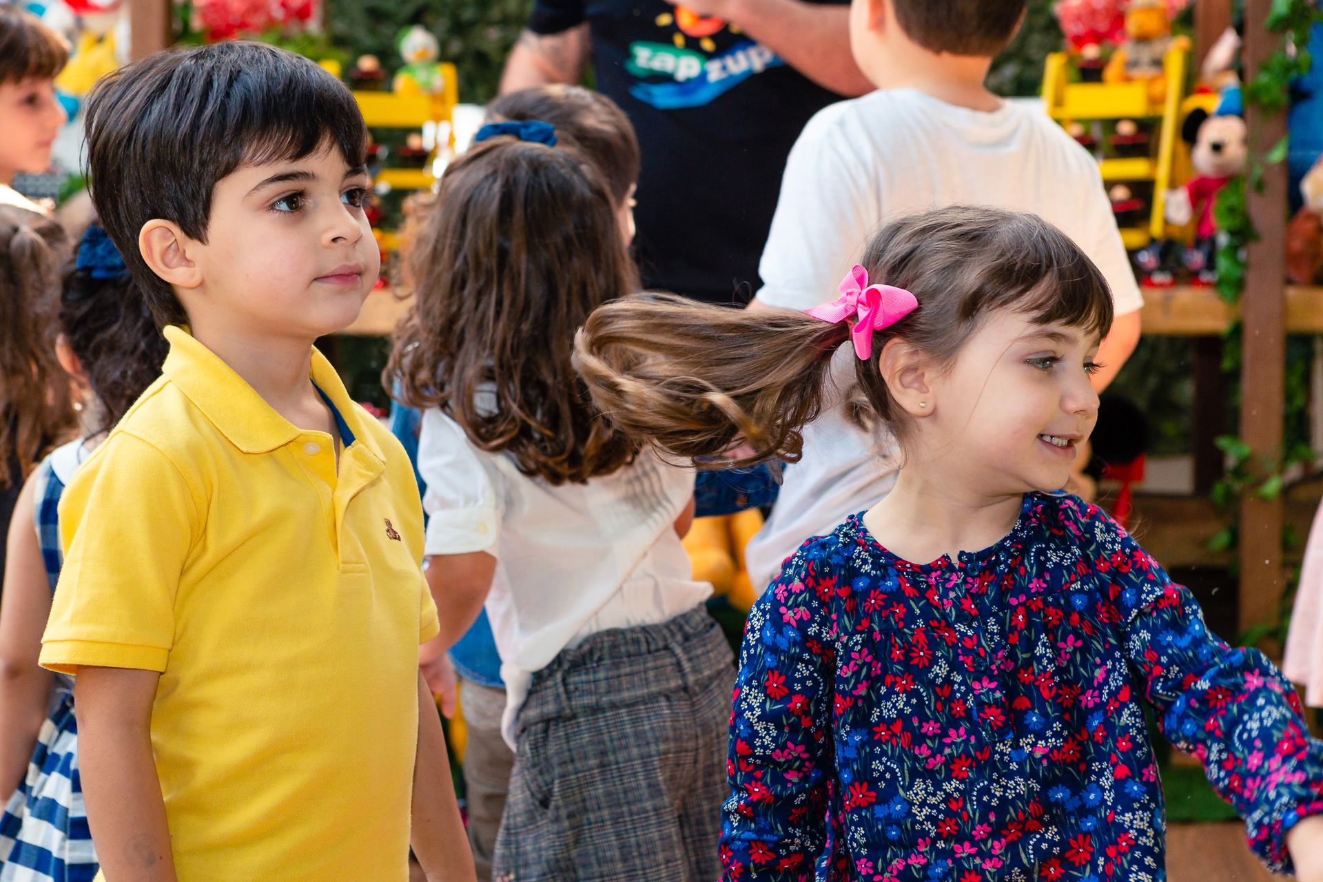 Aniversário 3 anos - Arthur - 2 - 27