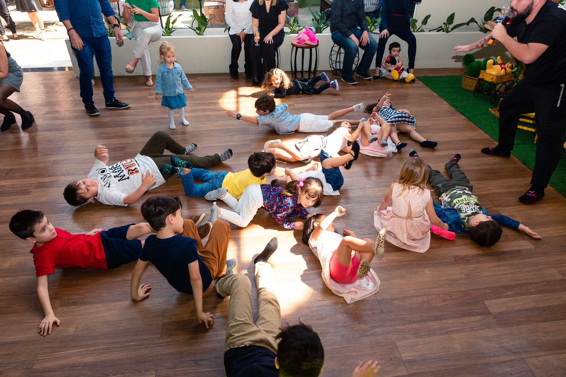 Aniversário 3 anos - Arthur - 2 - 30