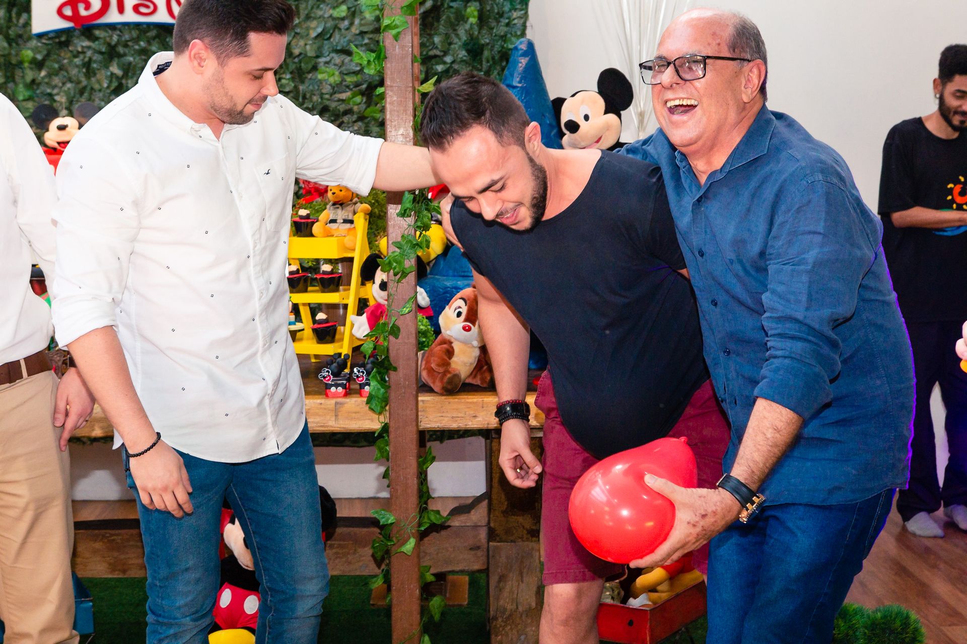 Aniversário 3 anos - Arthur - 2 - 28