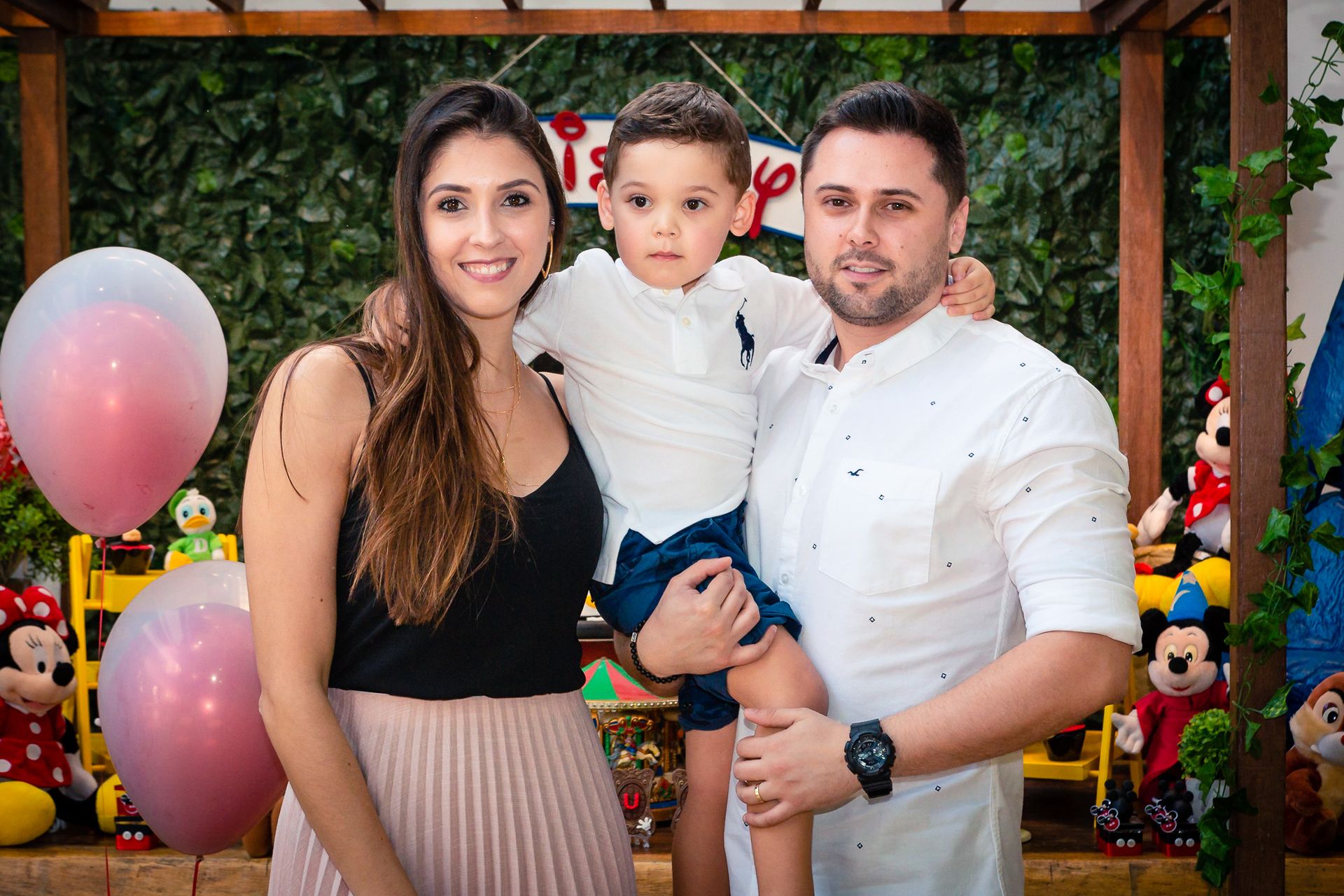 Aniversário 3 anos - Arthur - 2 - 29