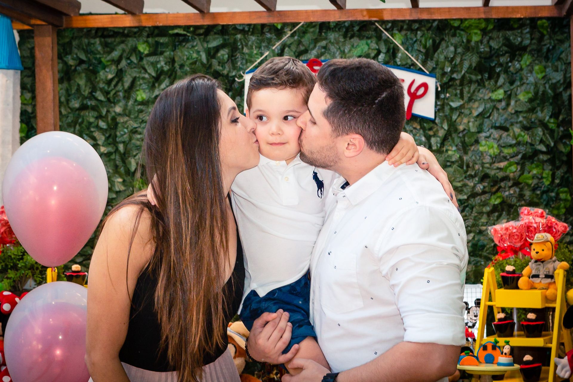 Aniversário 3 anos - Arthur - 2 - 33