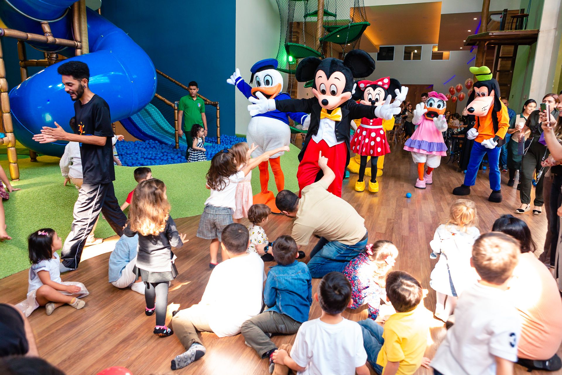 Aniversário 3 anos - Arthur - 2 - 40