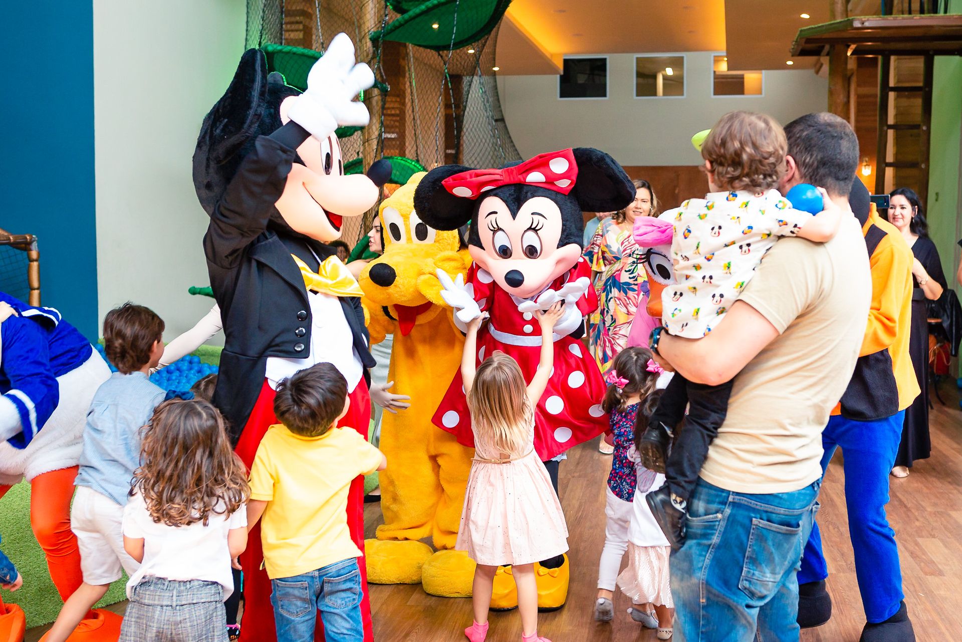 Aniversário 3 anos - Arthur - 2 - 35