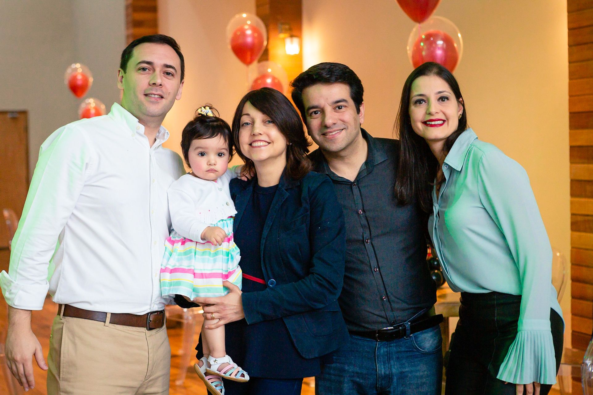 Aniversário 3 anos - Arthur - 2 - 3