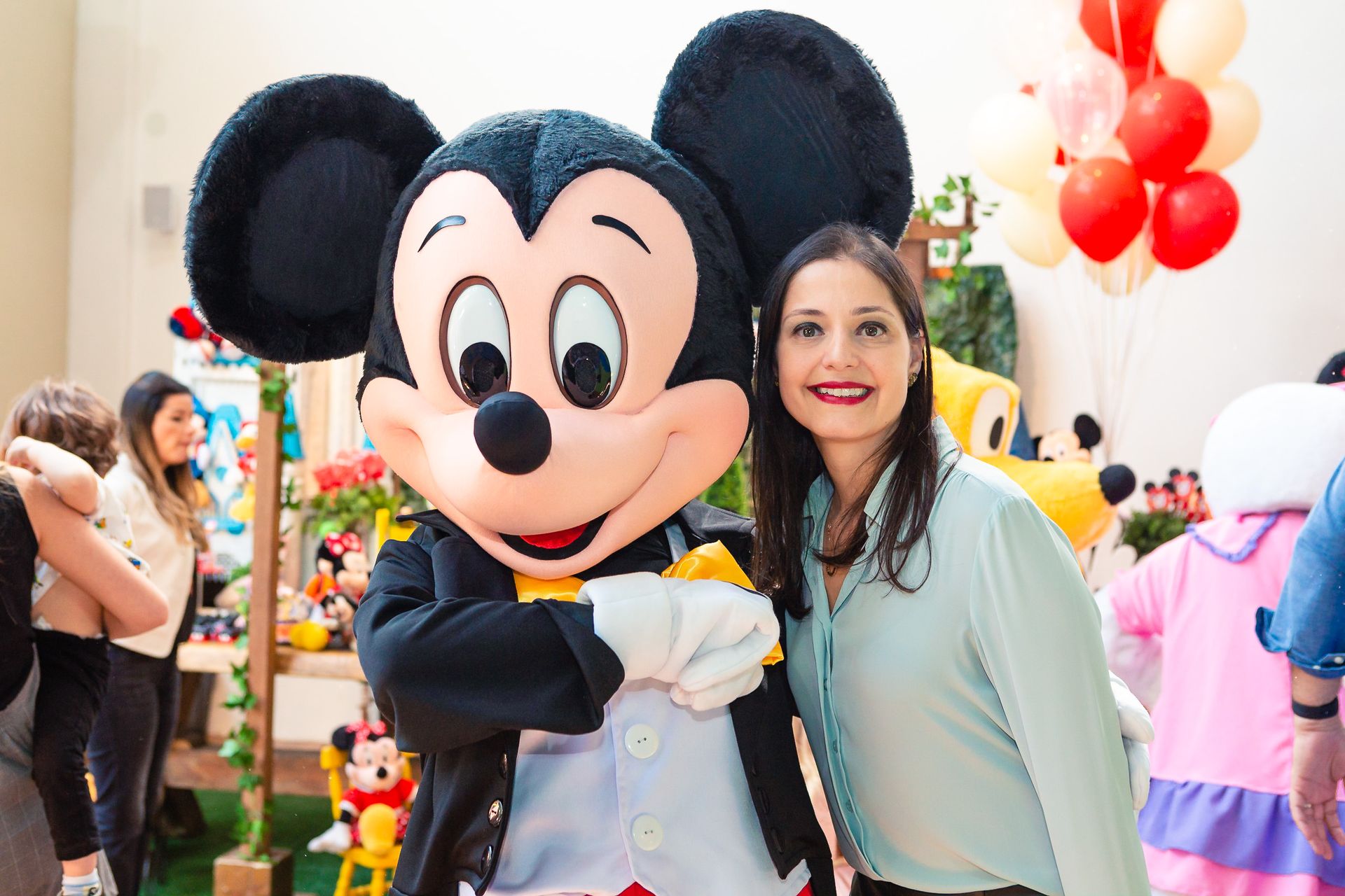 Aniversário 3 anos - Arthur - 2 - 39