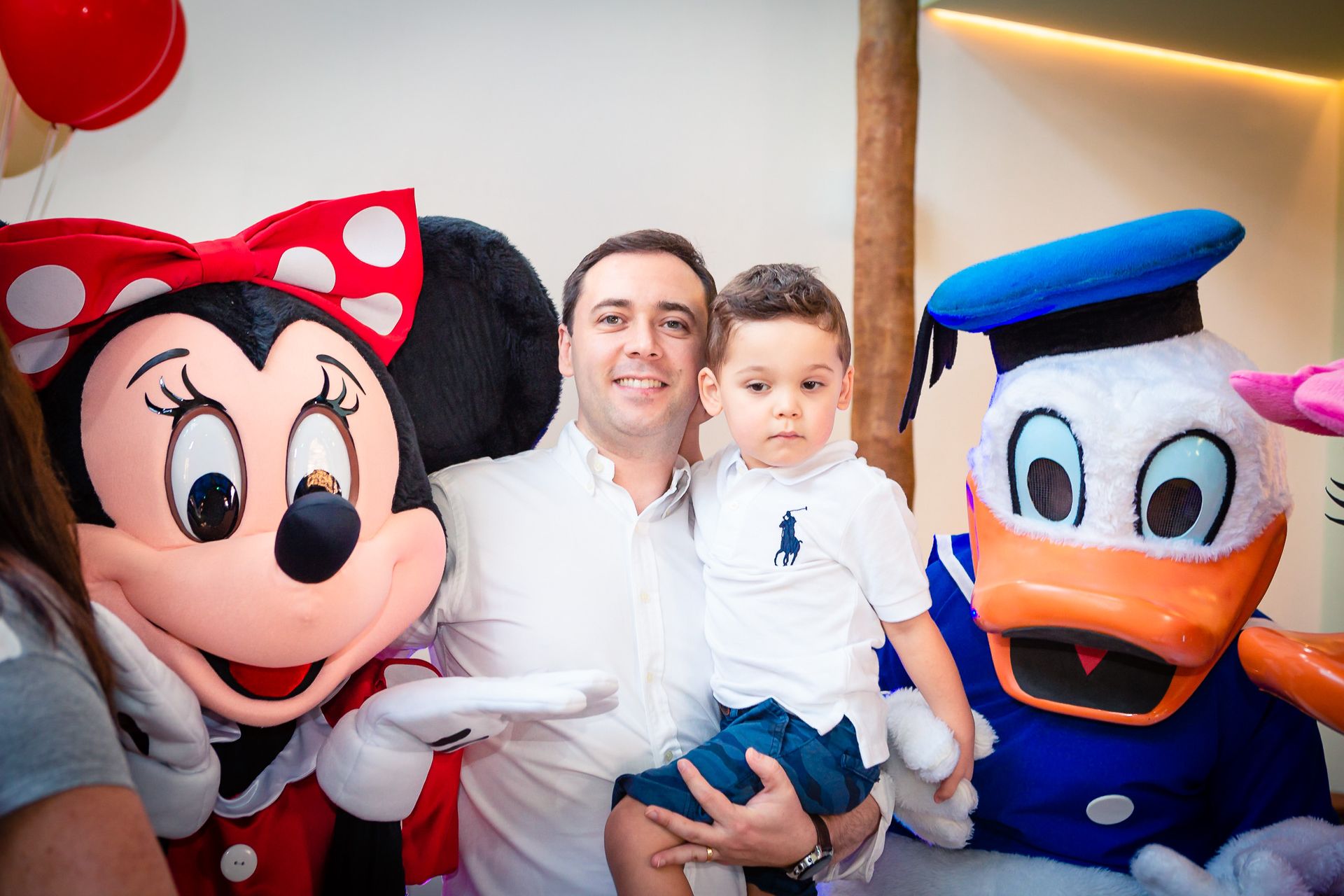 Aniversário 3 anos - Arthur - 2 - 43